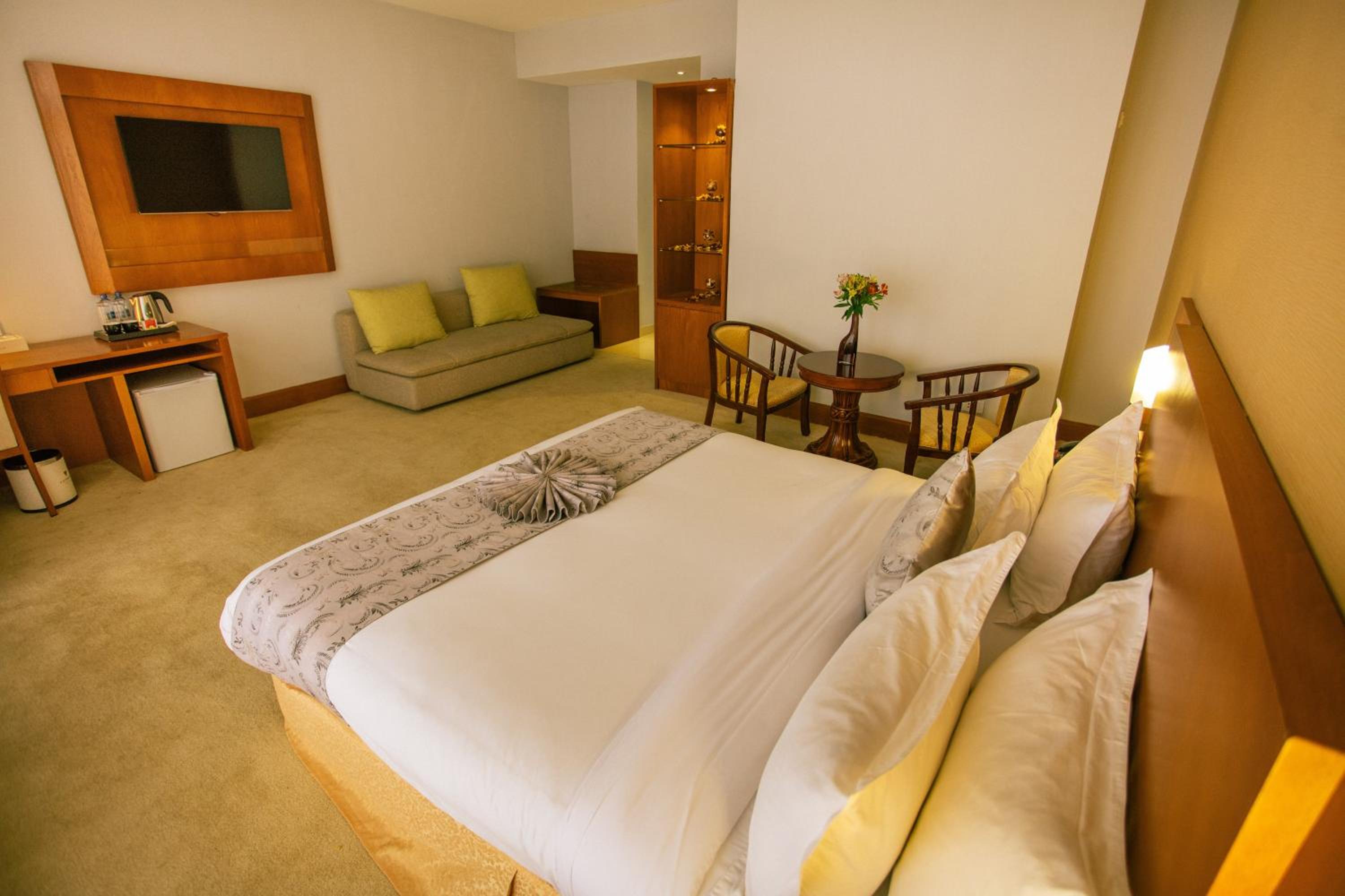 Suite photo 1