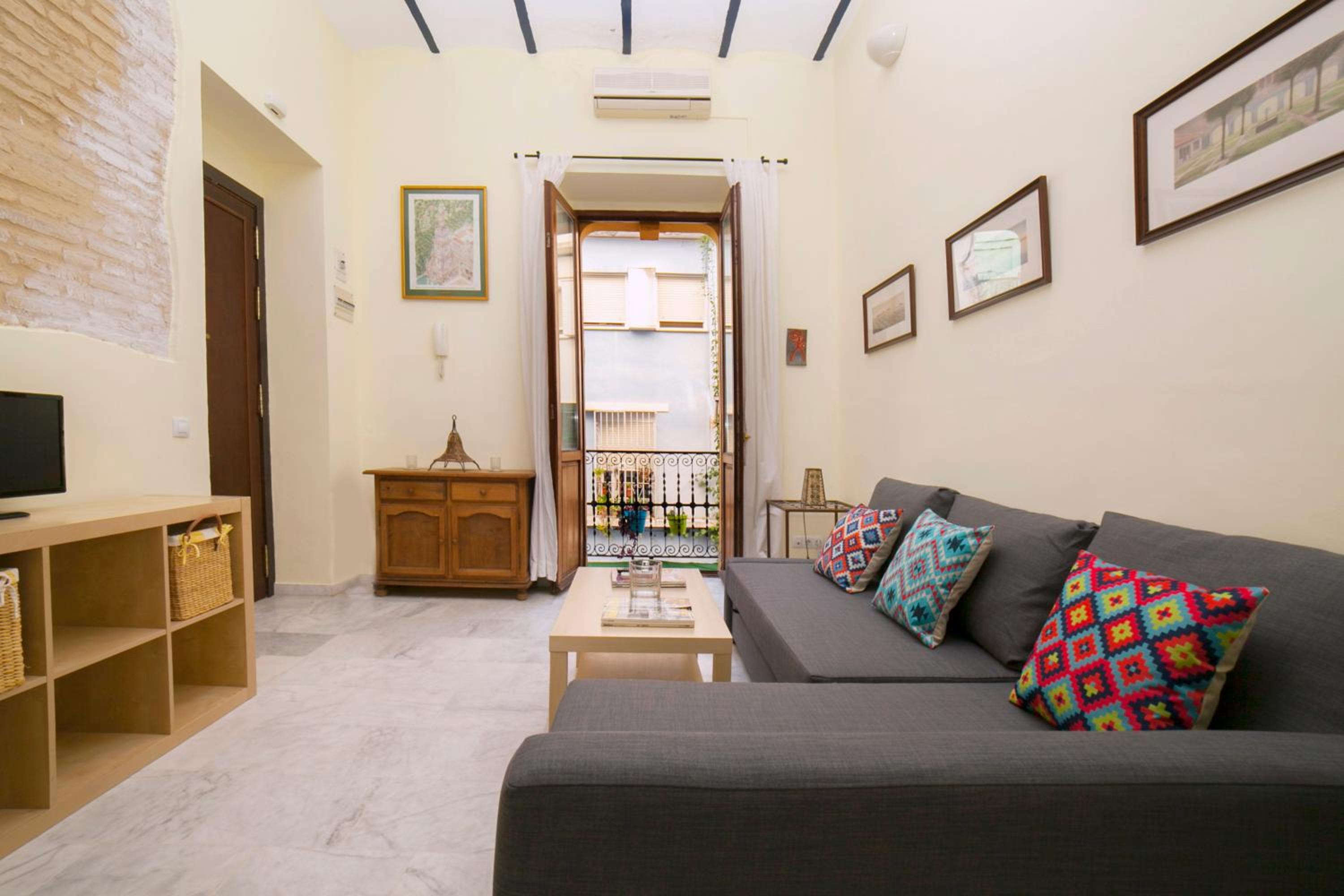 Apartamento Estudio