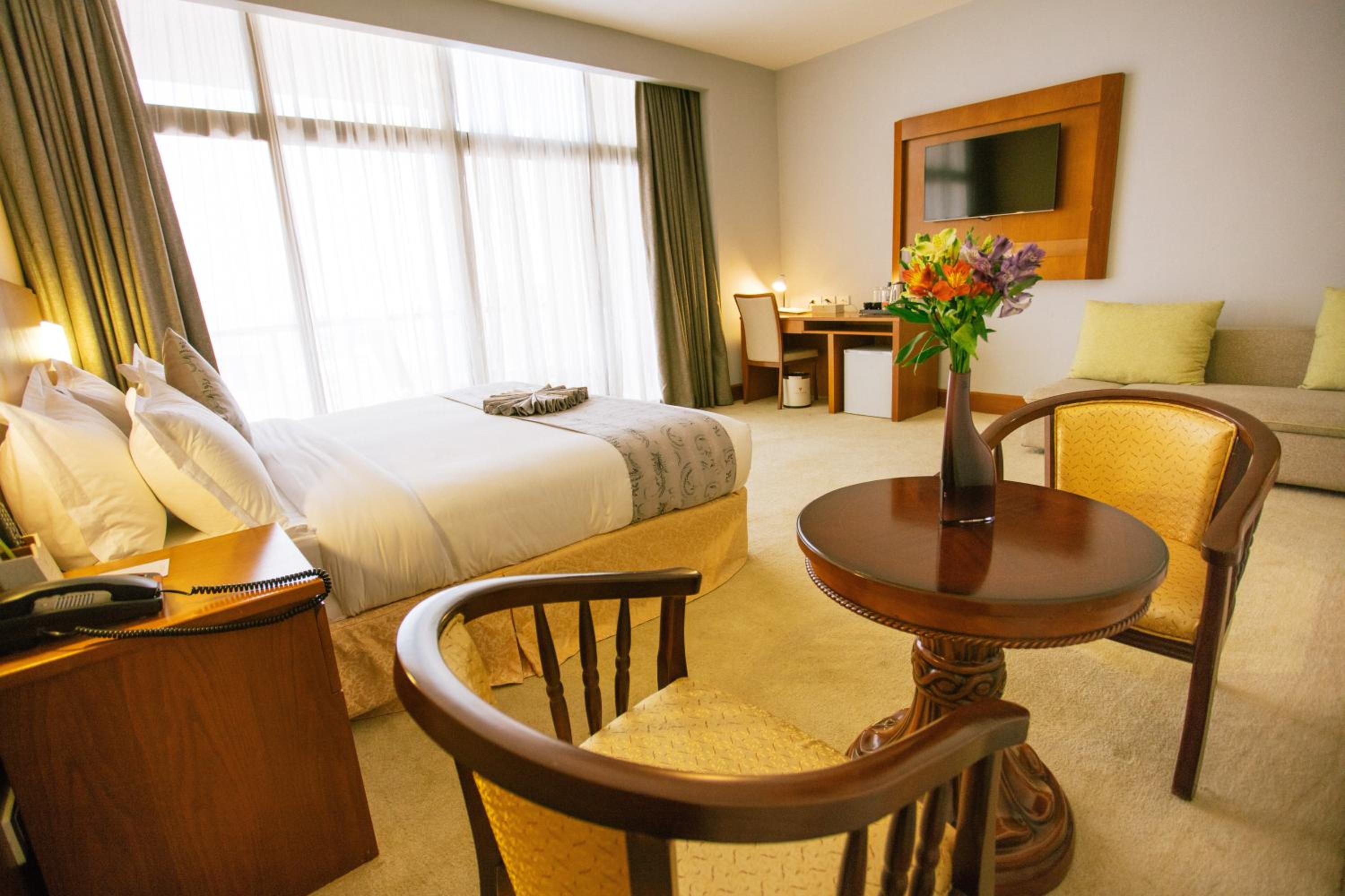 King Room photo 2