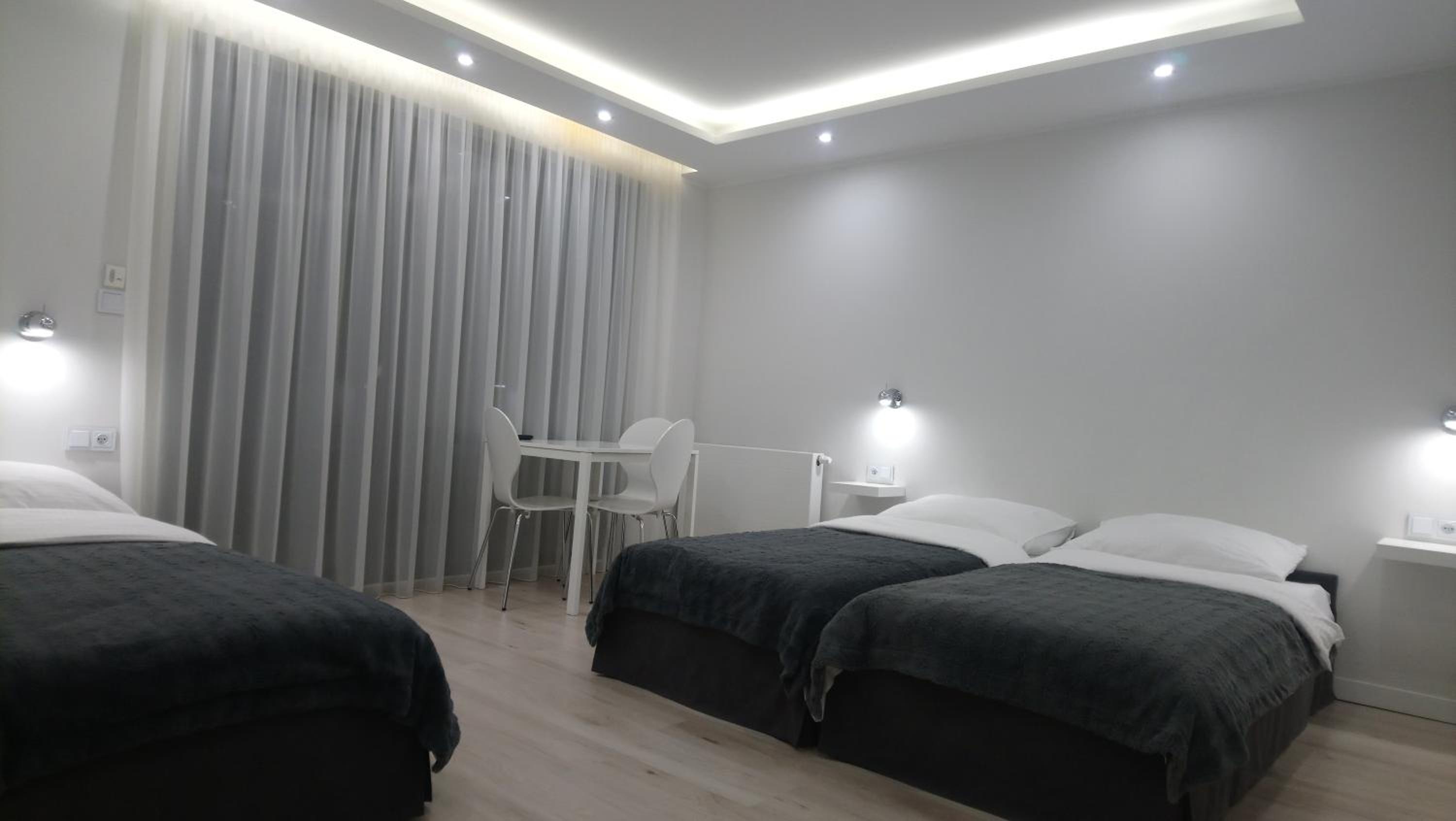 Triple Room photo 2