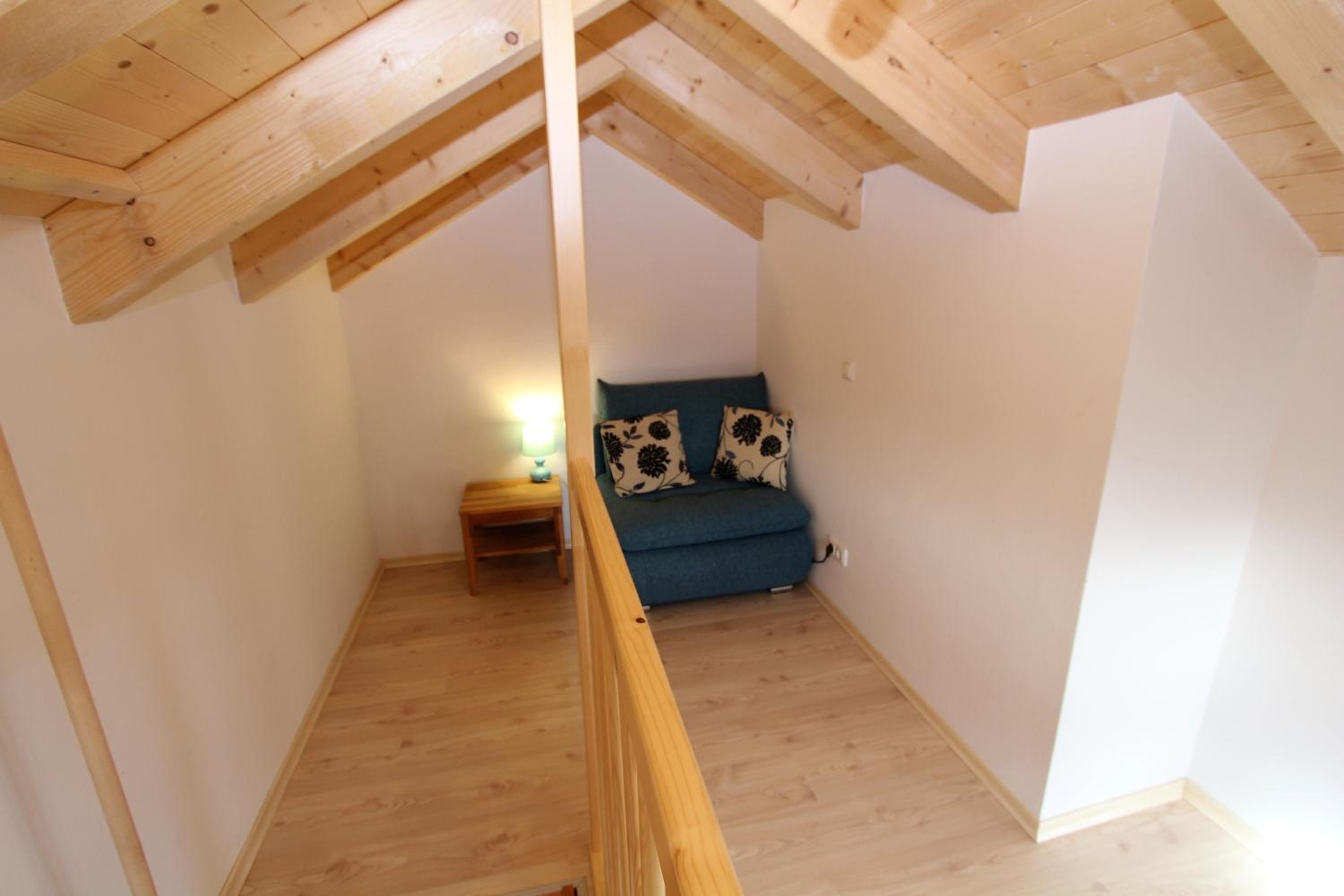Three-Bedroom Chalet photo 2