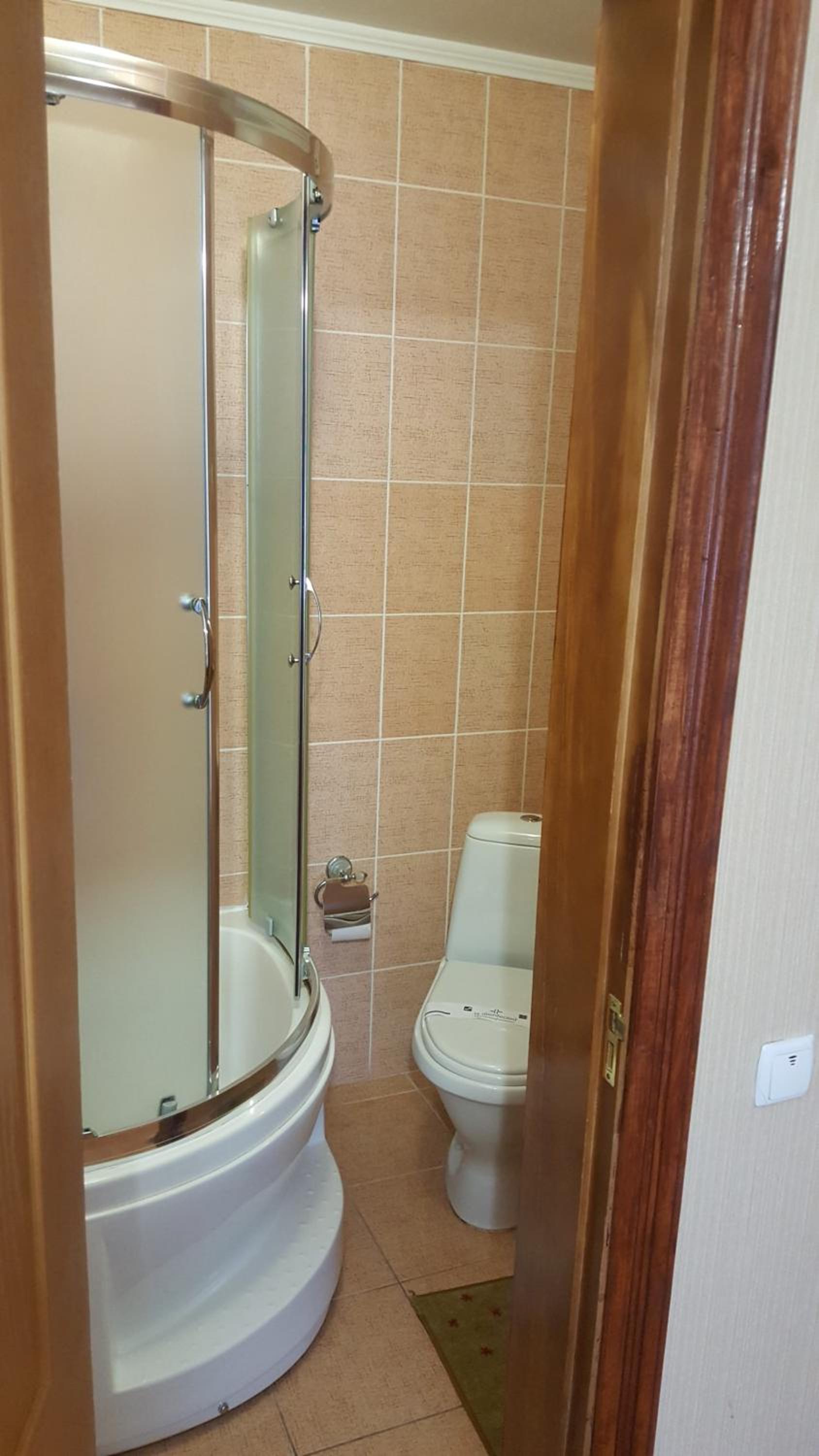 Economy Double Room photo 2