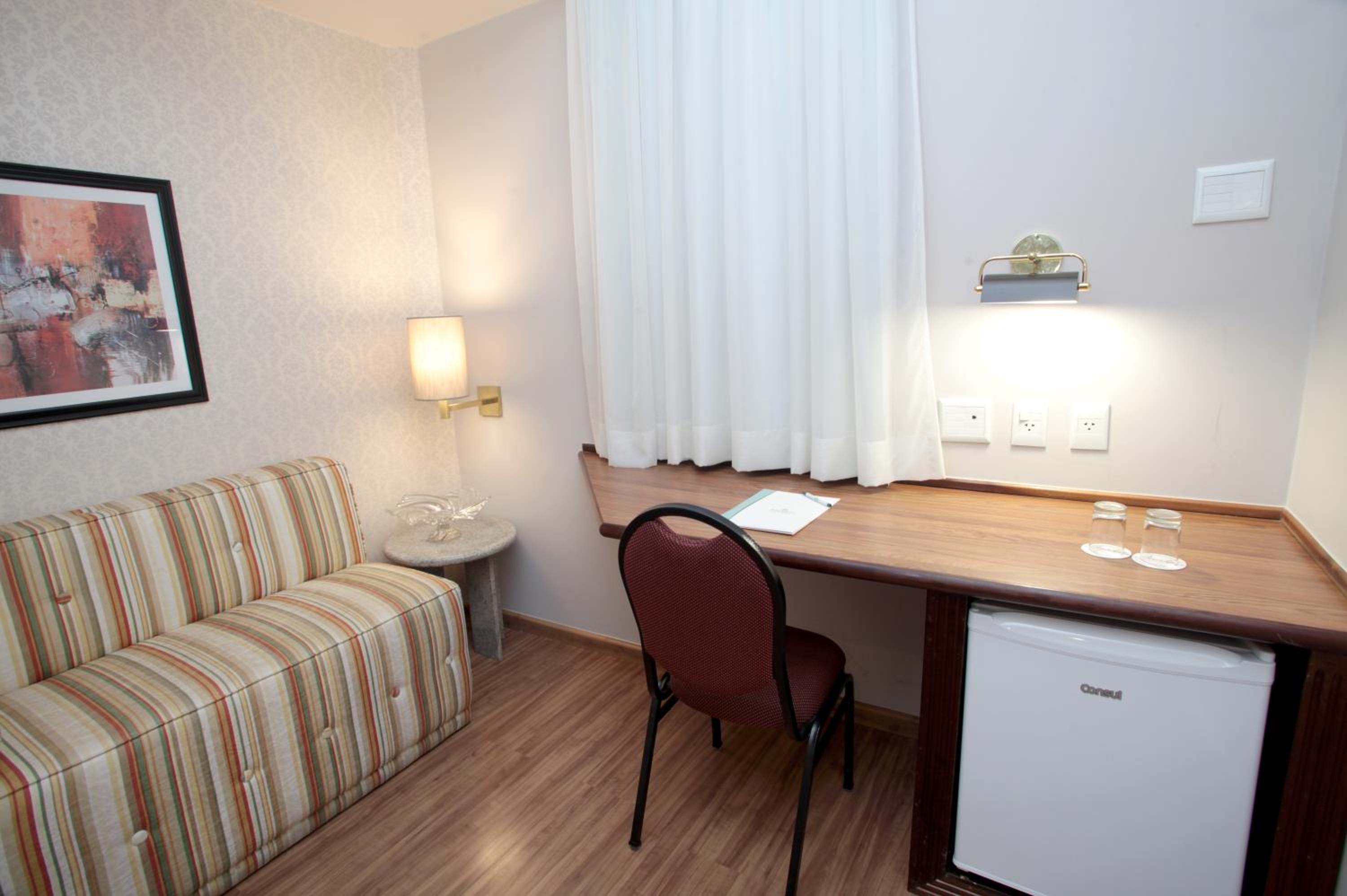 Superior Plus Double Room - Photo 4