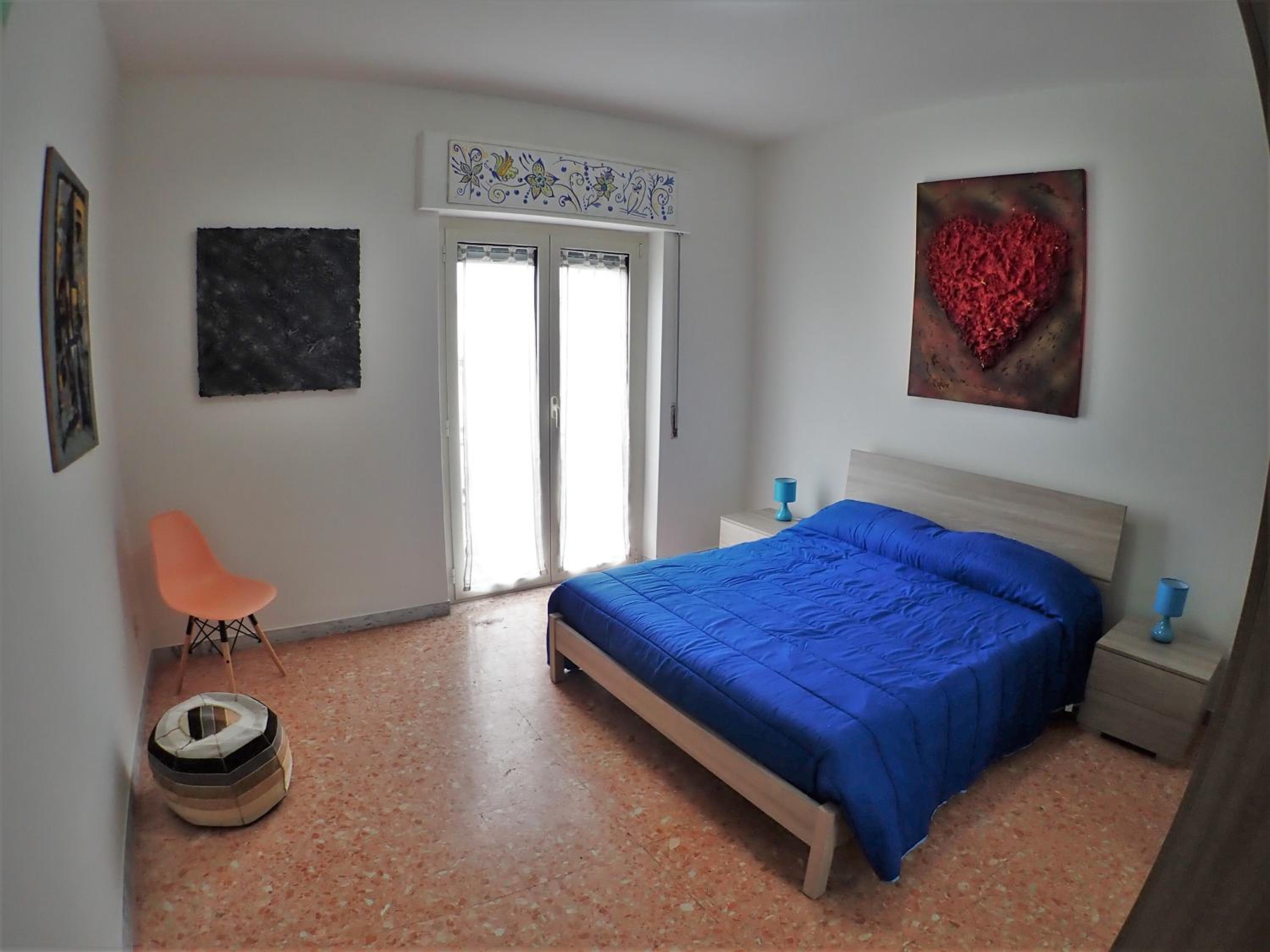 Double Or Twin Room With Private Bathroom