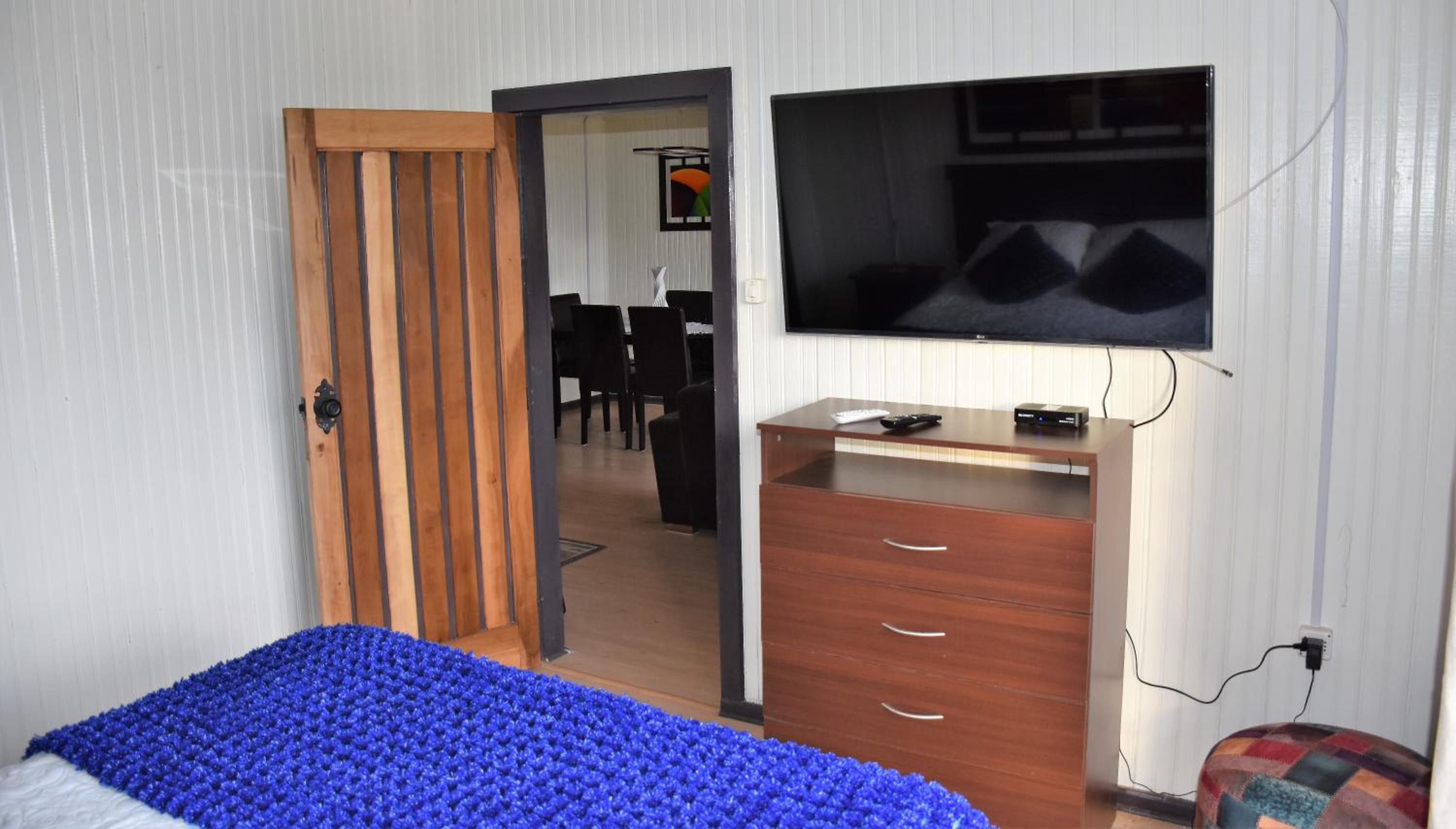 Vacation Home photo 1