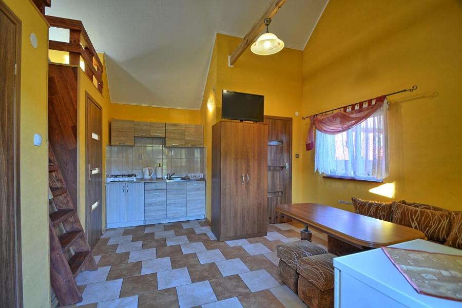 Chalet photo 1