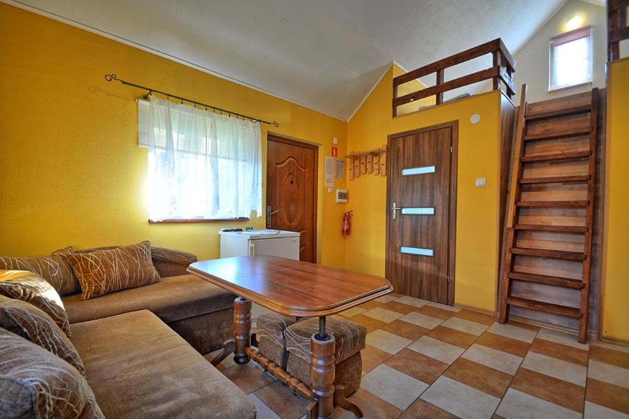 Chalet photo 2