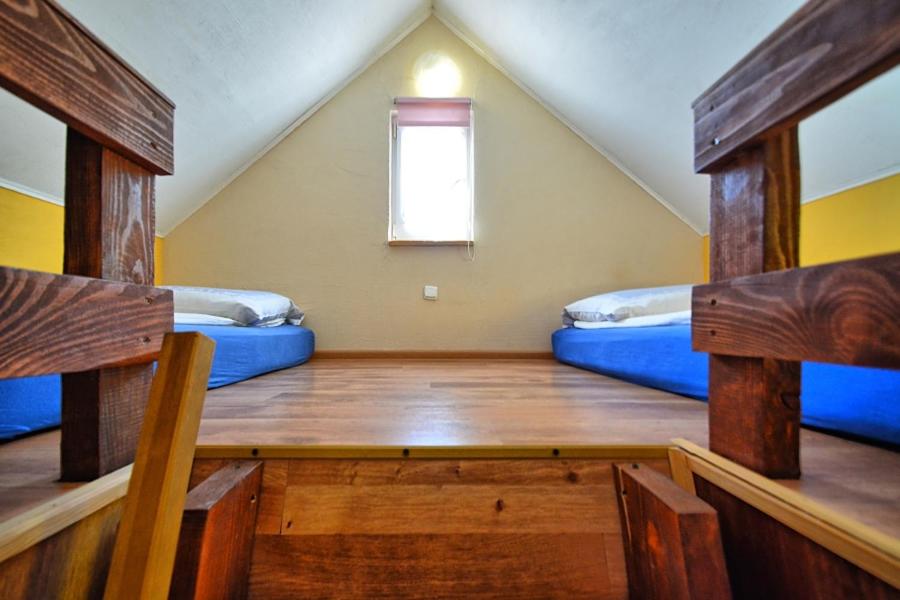 Duplex Apartment photo 3