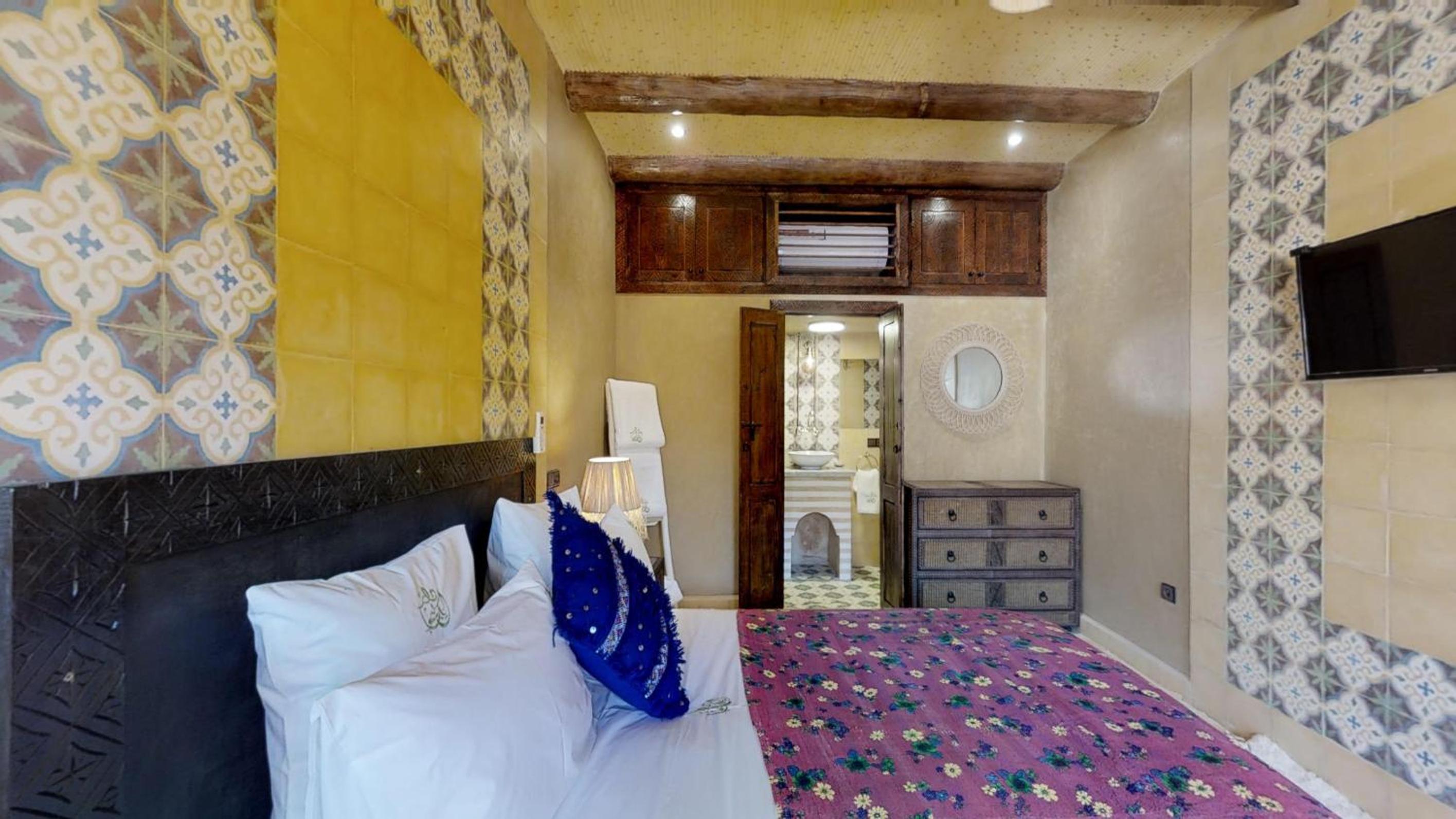 Double Room with Balcony photo 1