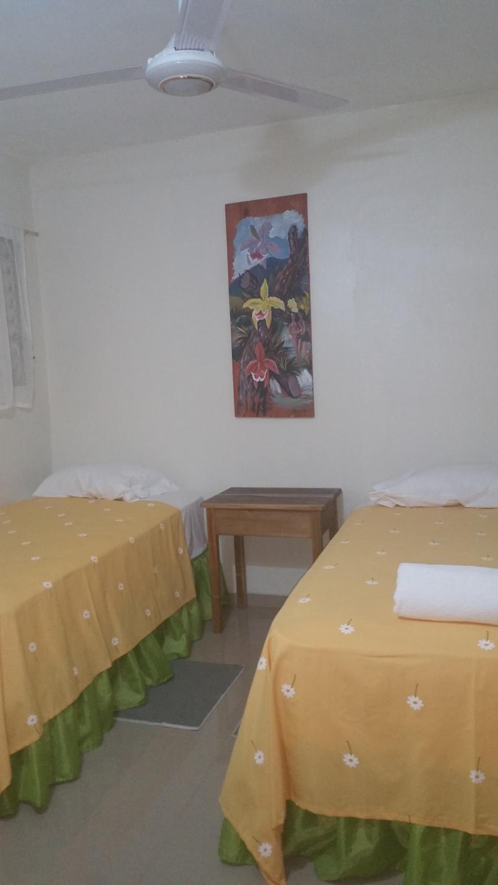 Quarto Twin Superior