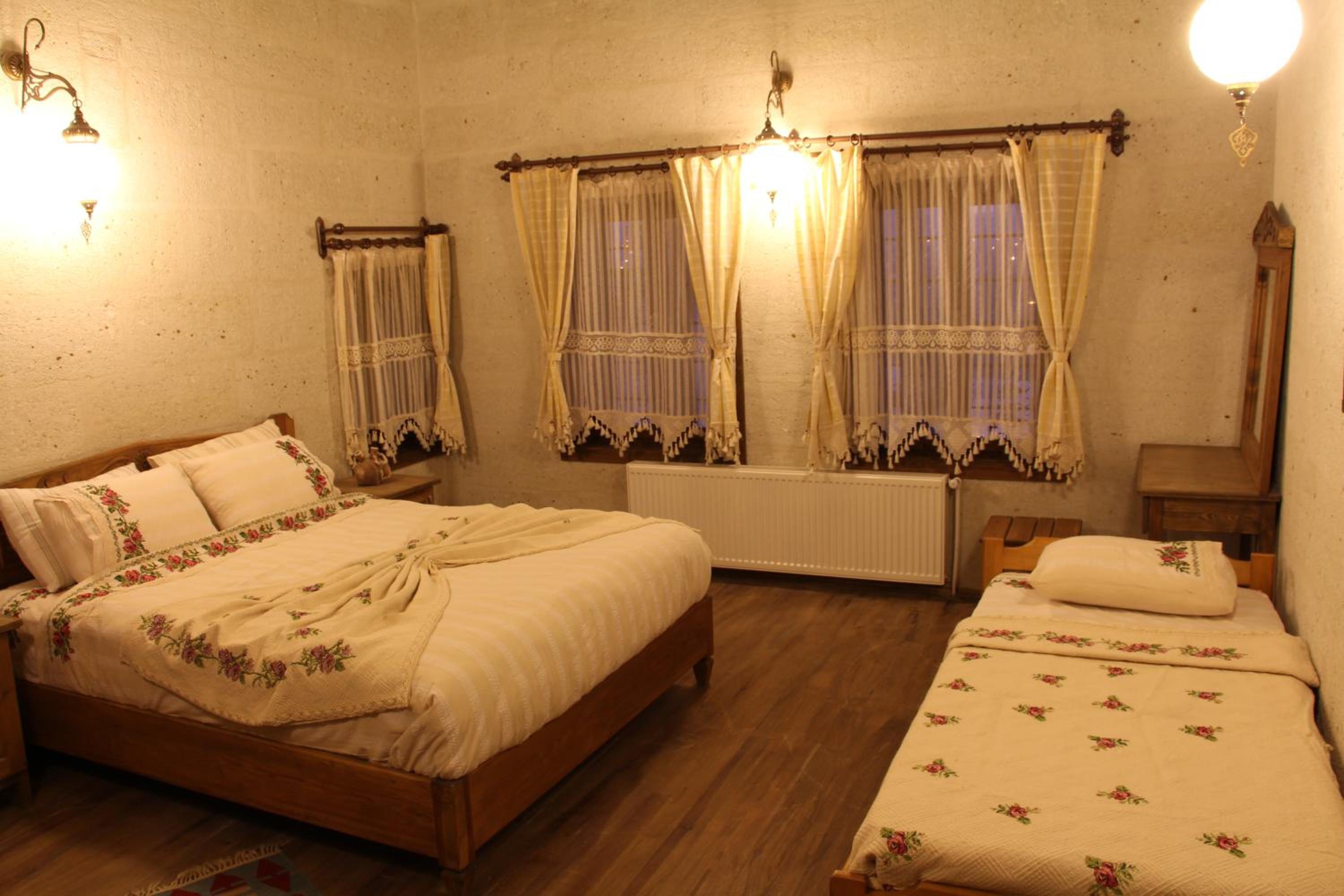 Triple Room With View photo 2