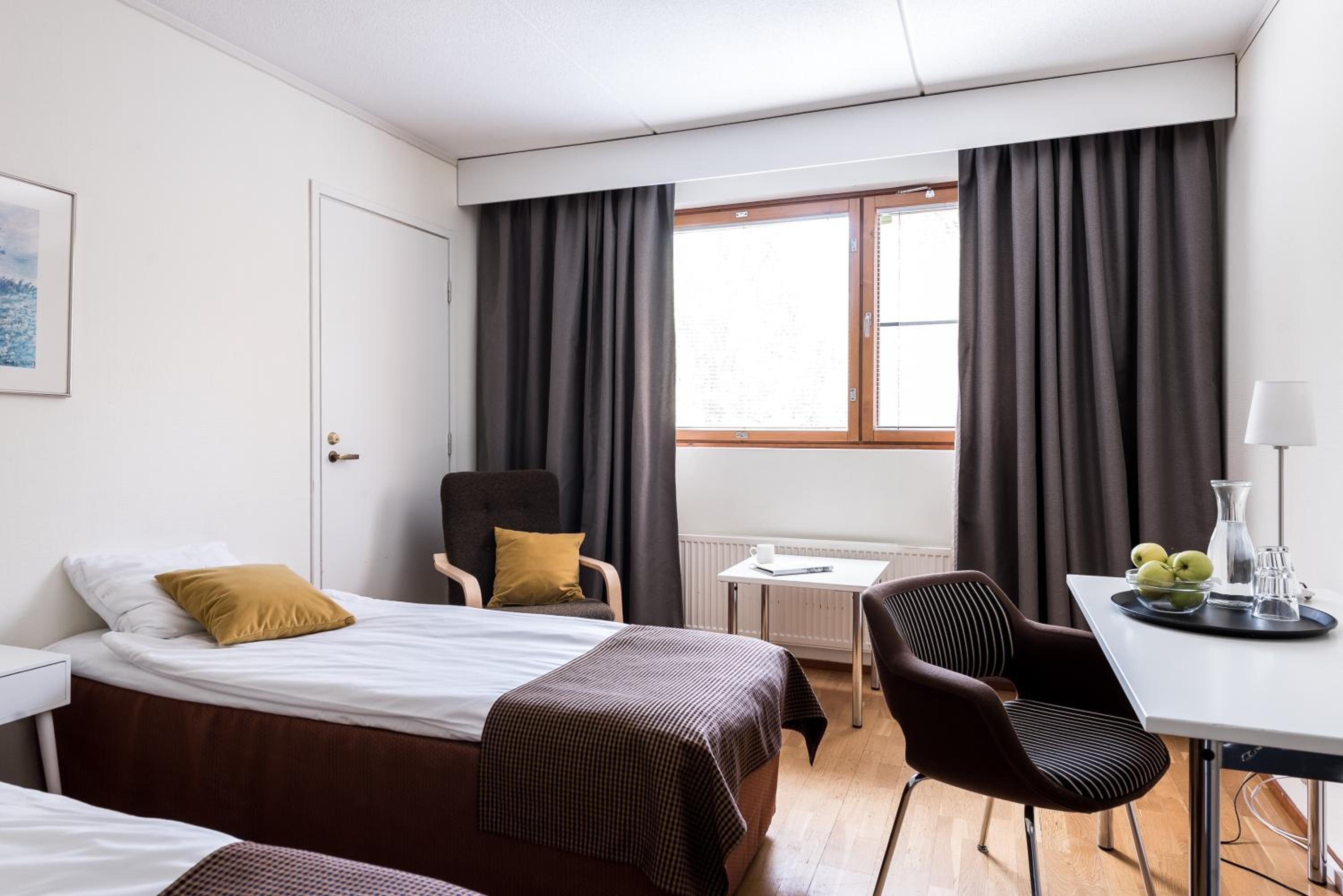 Twin Room photo 2