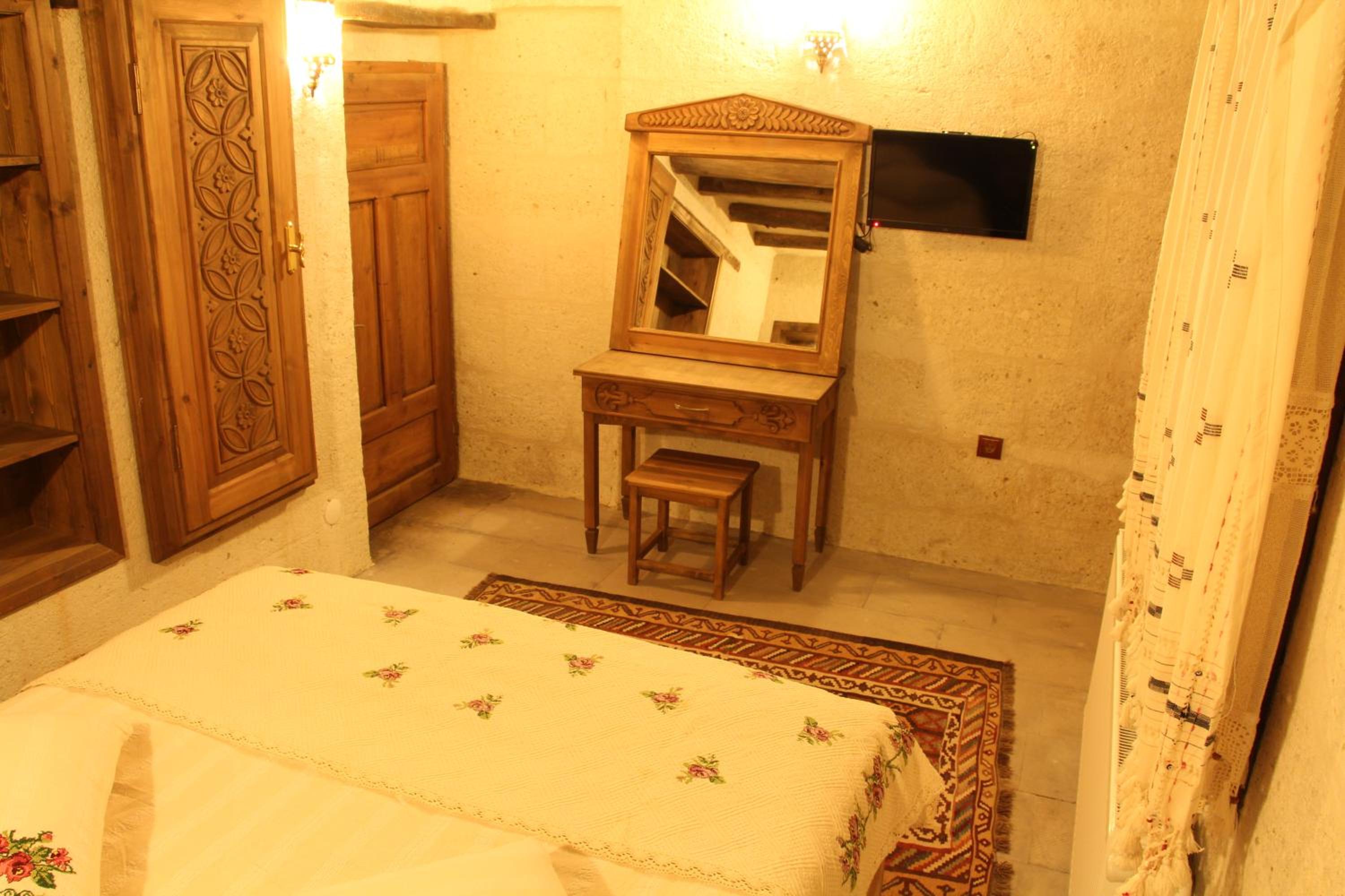 Double Room With Terrace photo 1