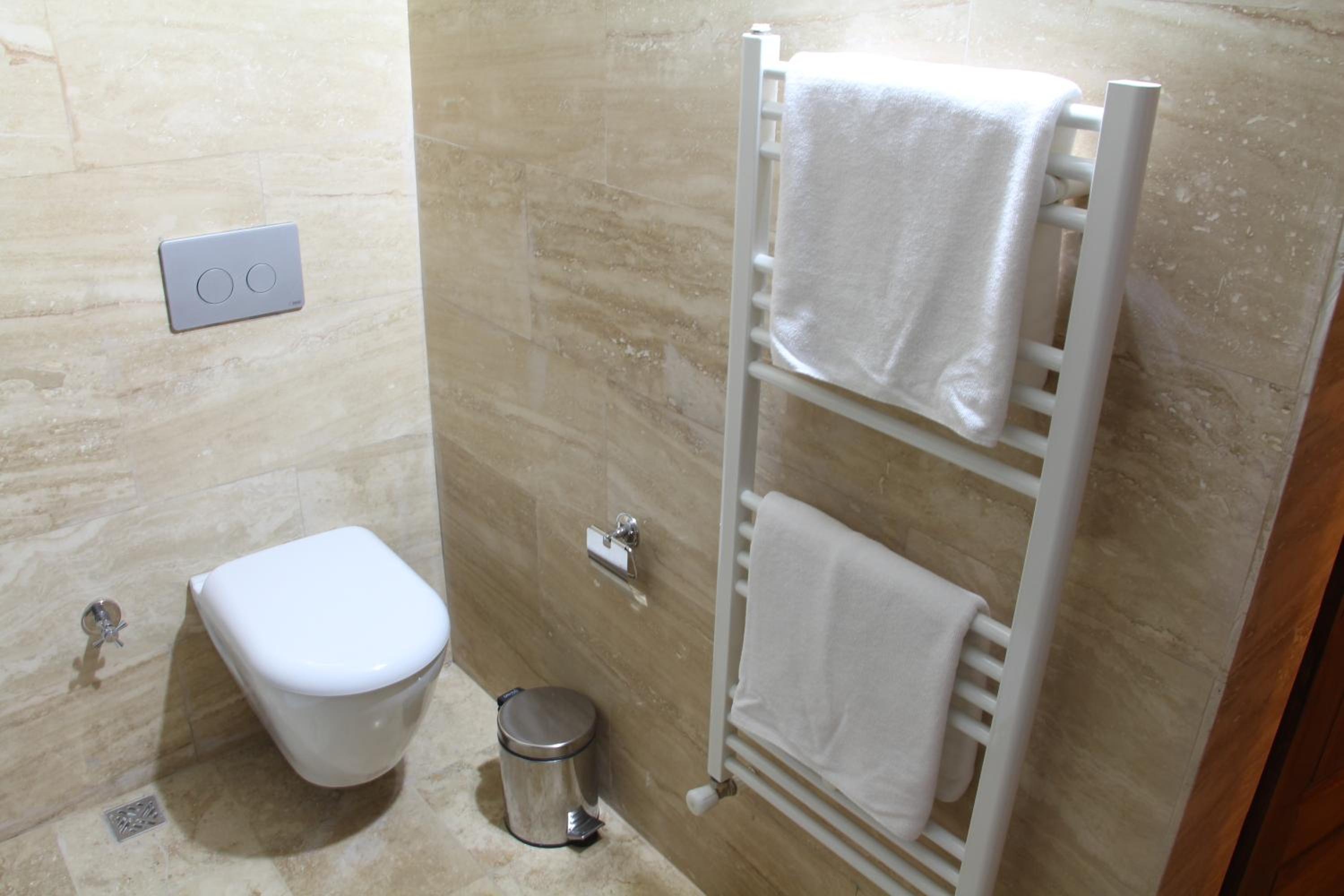 Double Room With Terrace photo 3