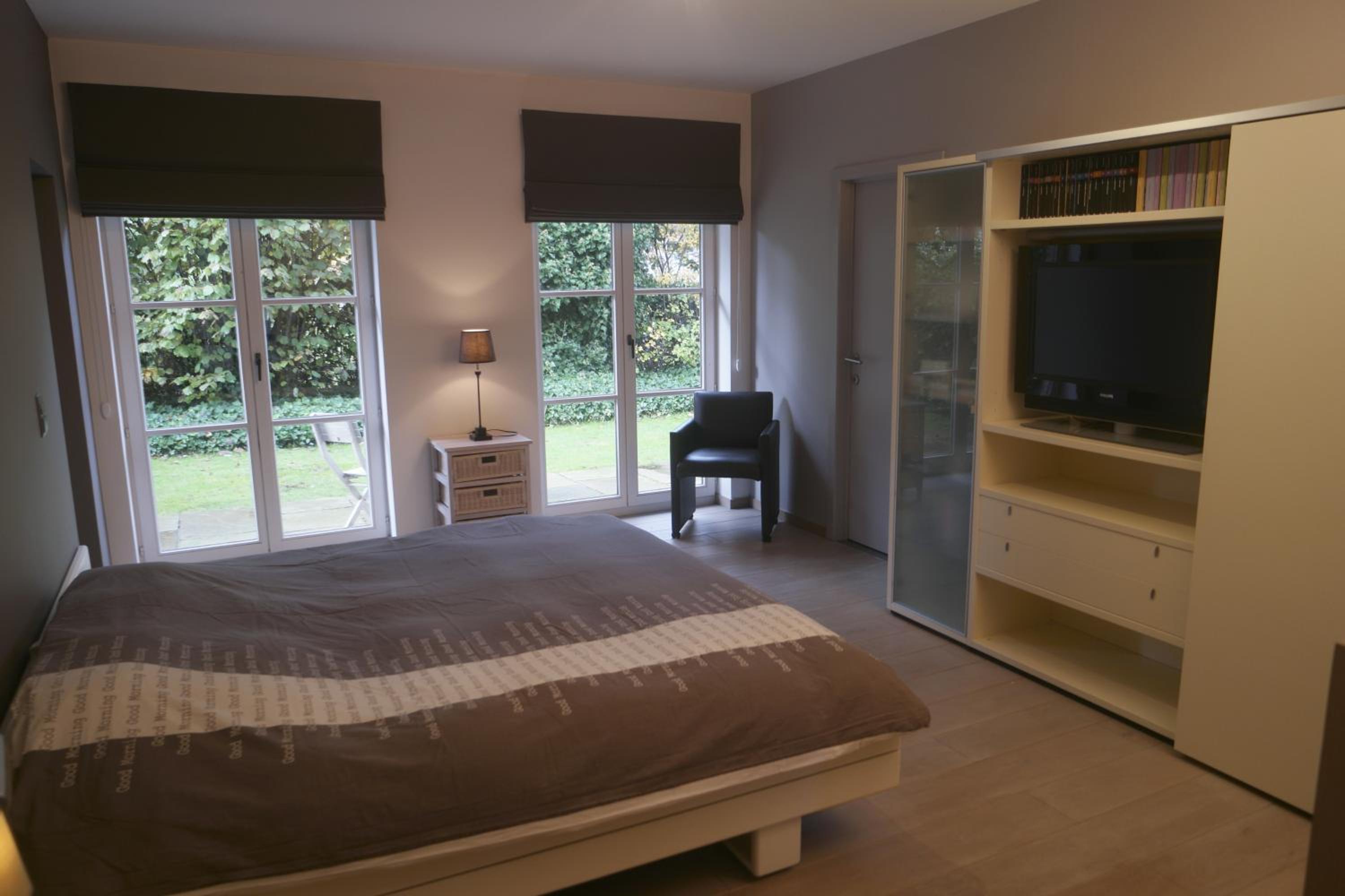 Double Room with Private Bathroom photo 1