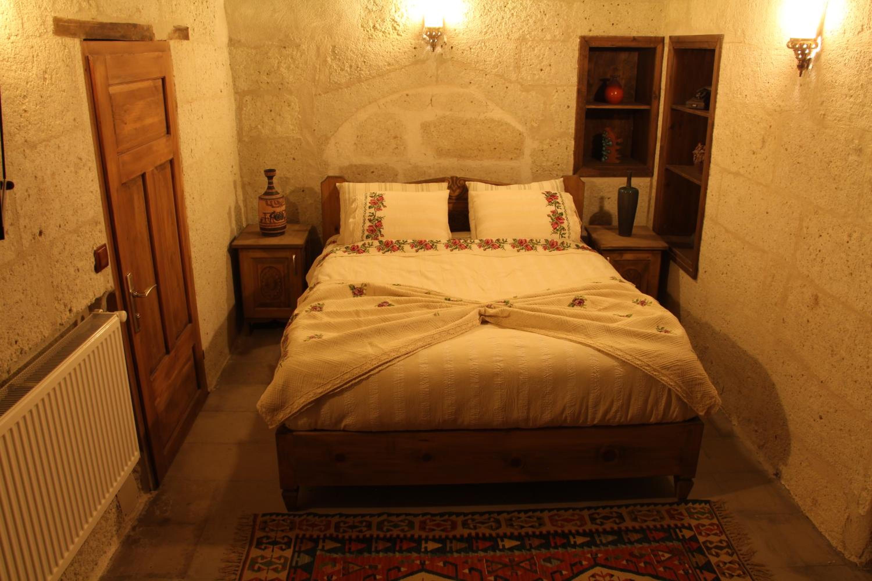 Budget Double Room photo 1