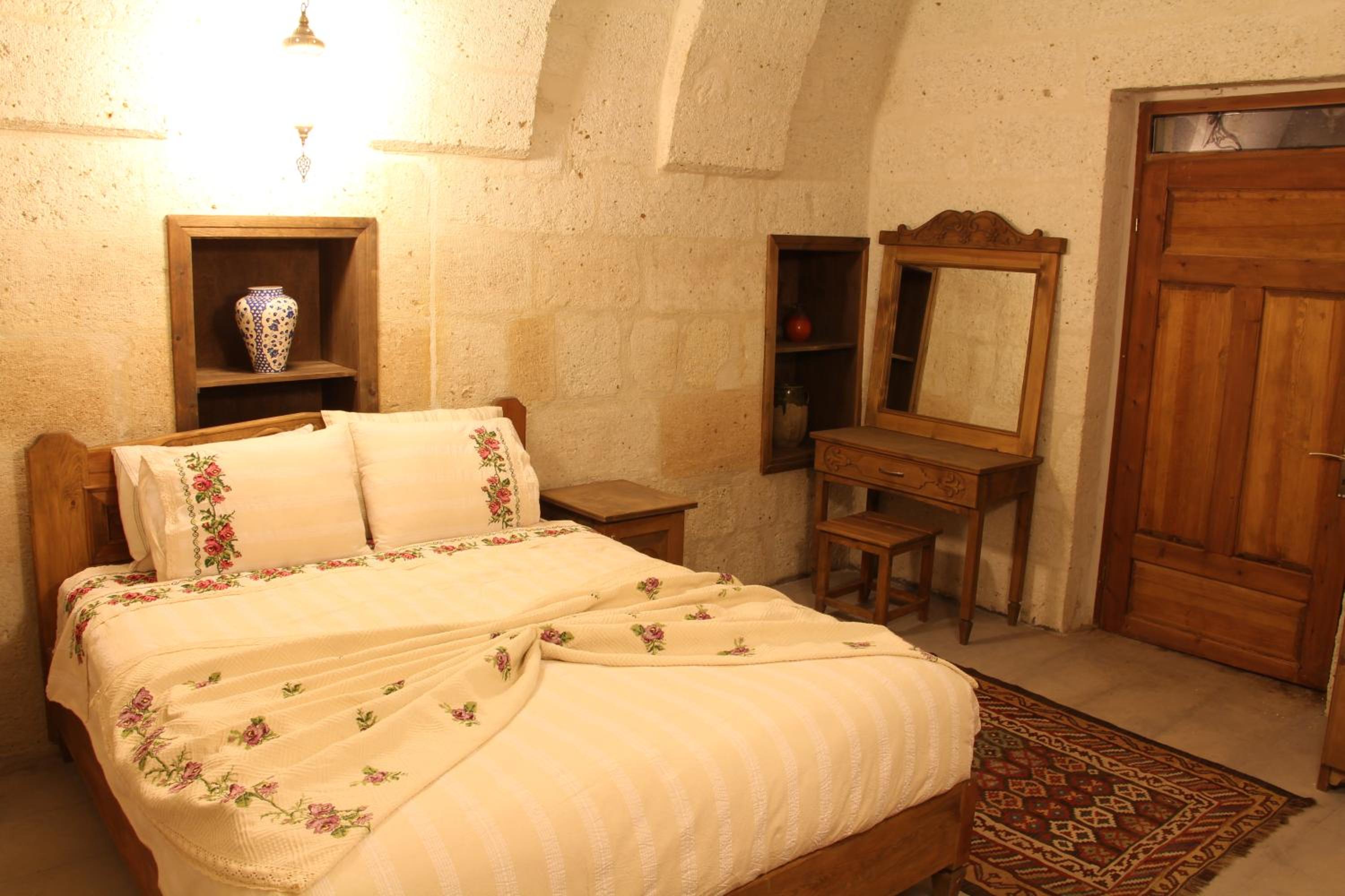 Standard Double Room photo 1
