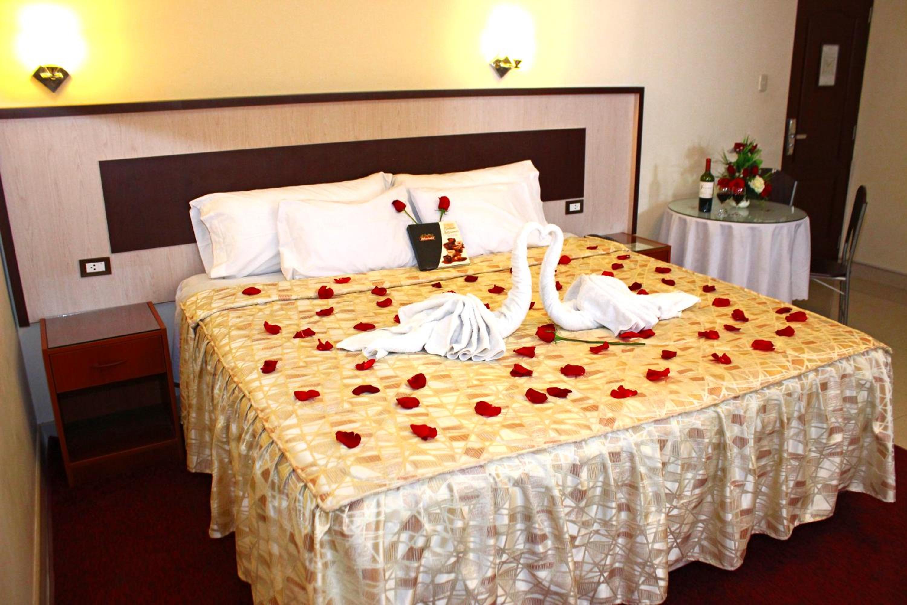 Deluxe Suite photo 2