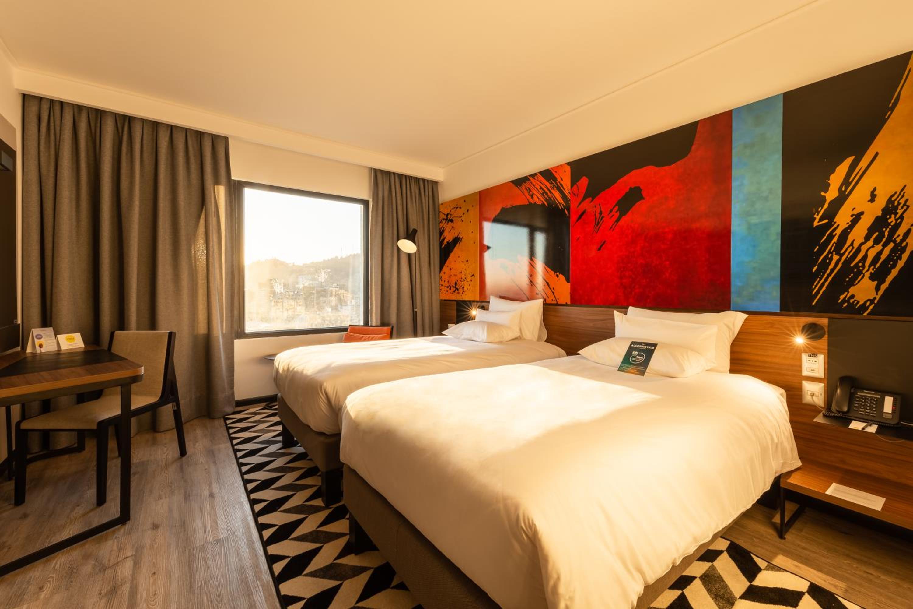 Superior Twin Room photo 2