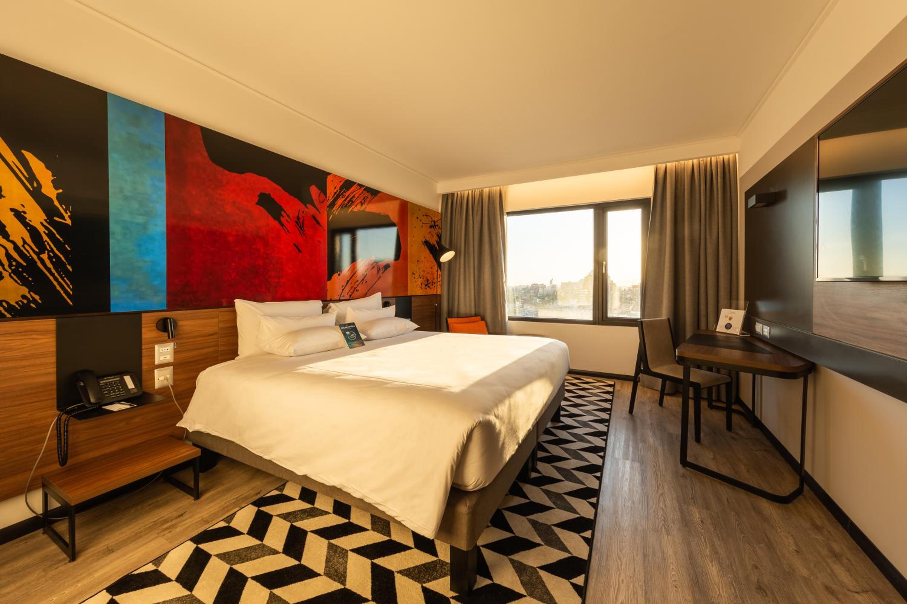 Superior King Room photo 3