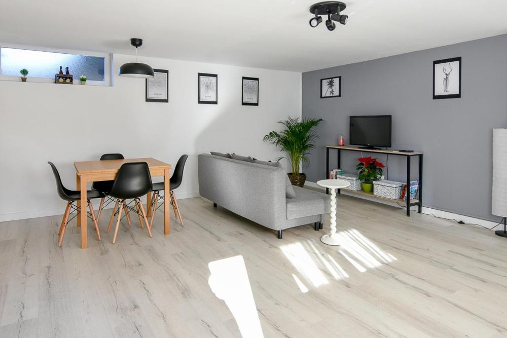Apartamento - Planta Baja