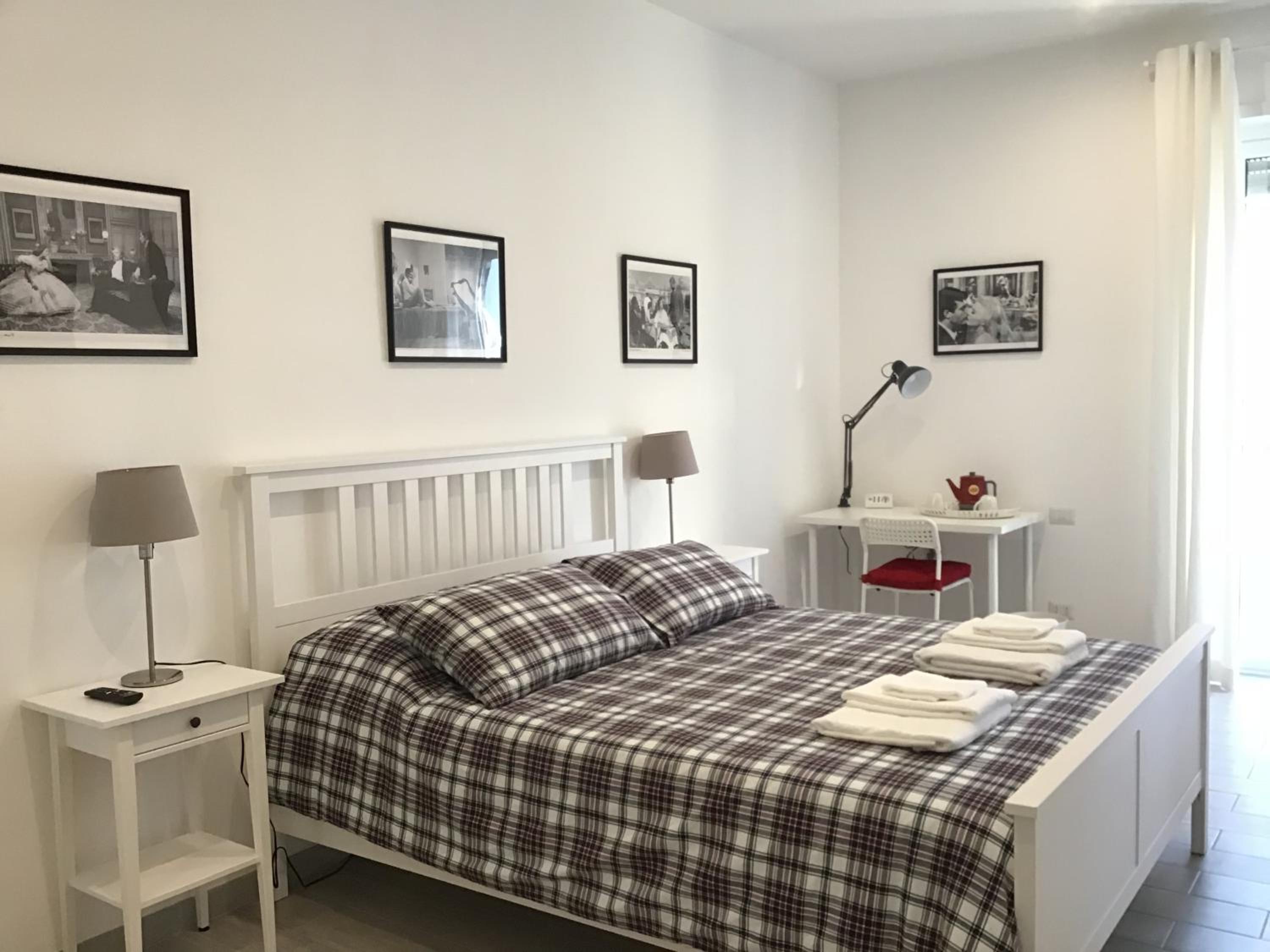 Double Room with Private Bathroom photo 1