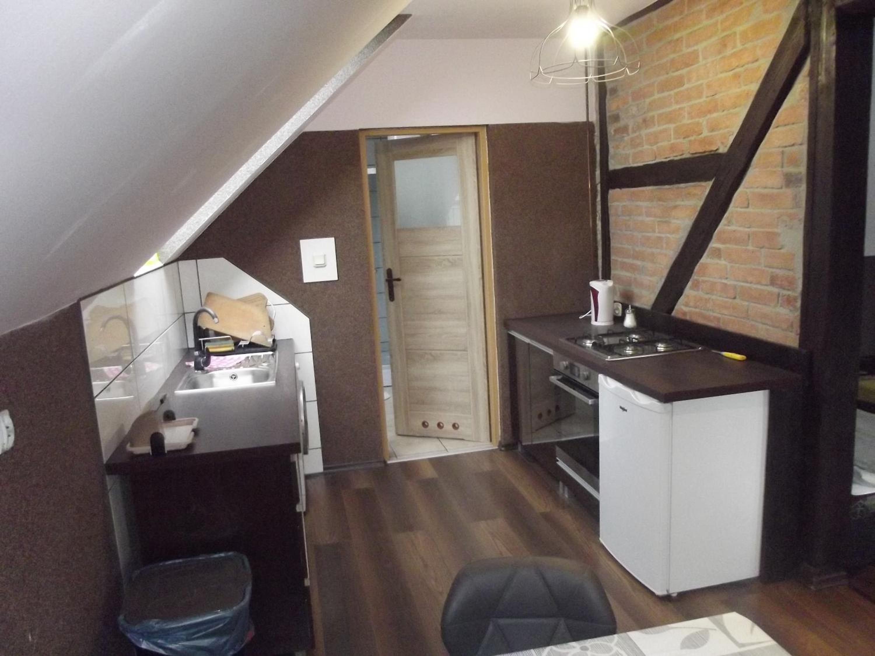 Family Suite photo 2
