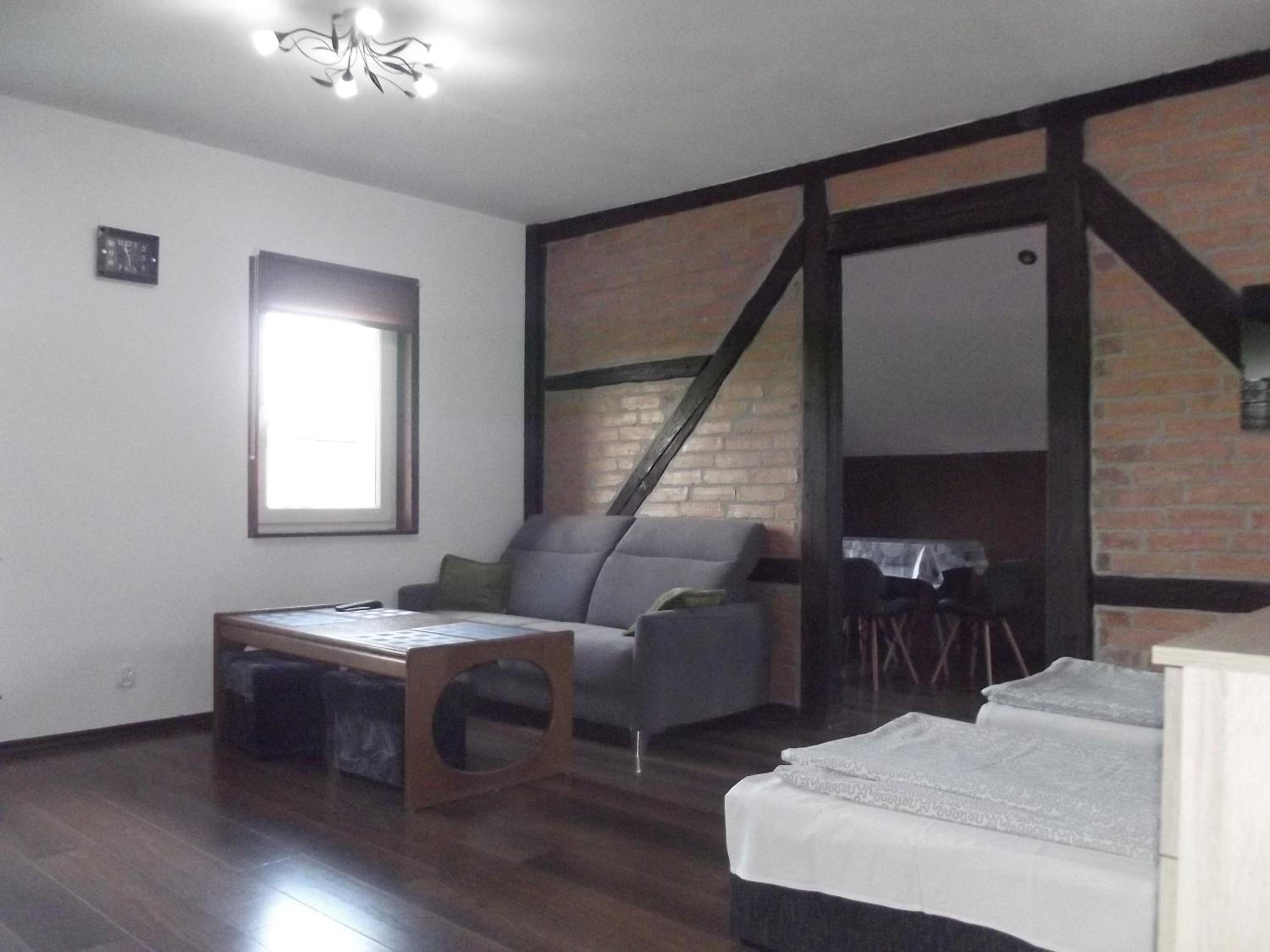 Family Suite photo 1