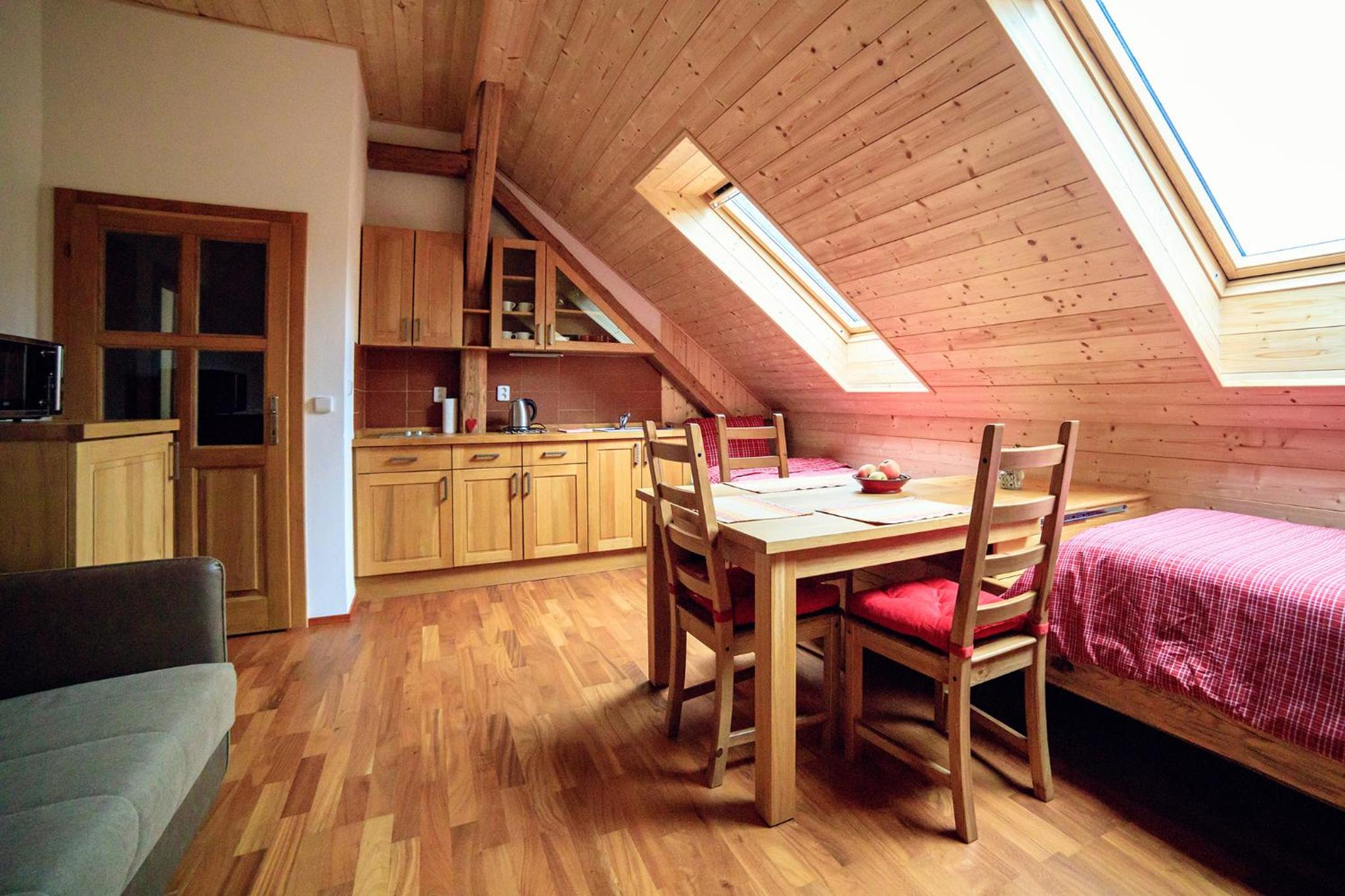 Suite photo 1