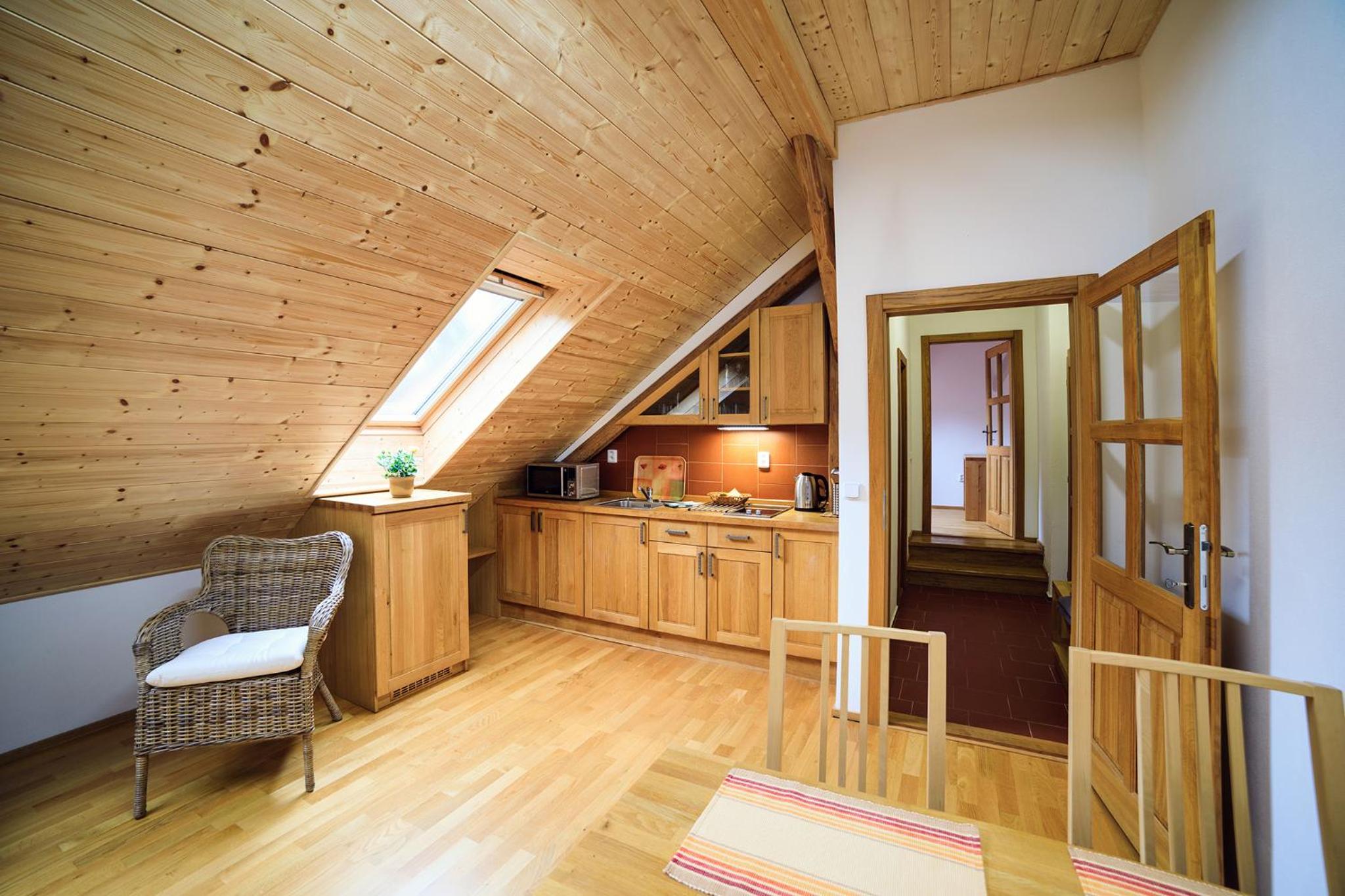 Suite photo 1