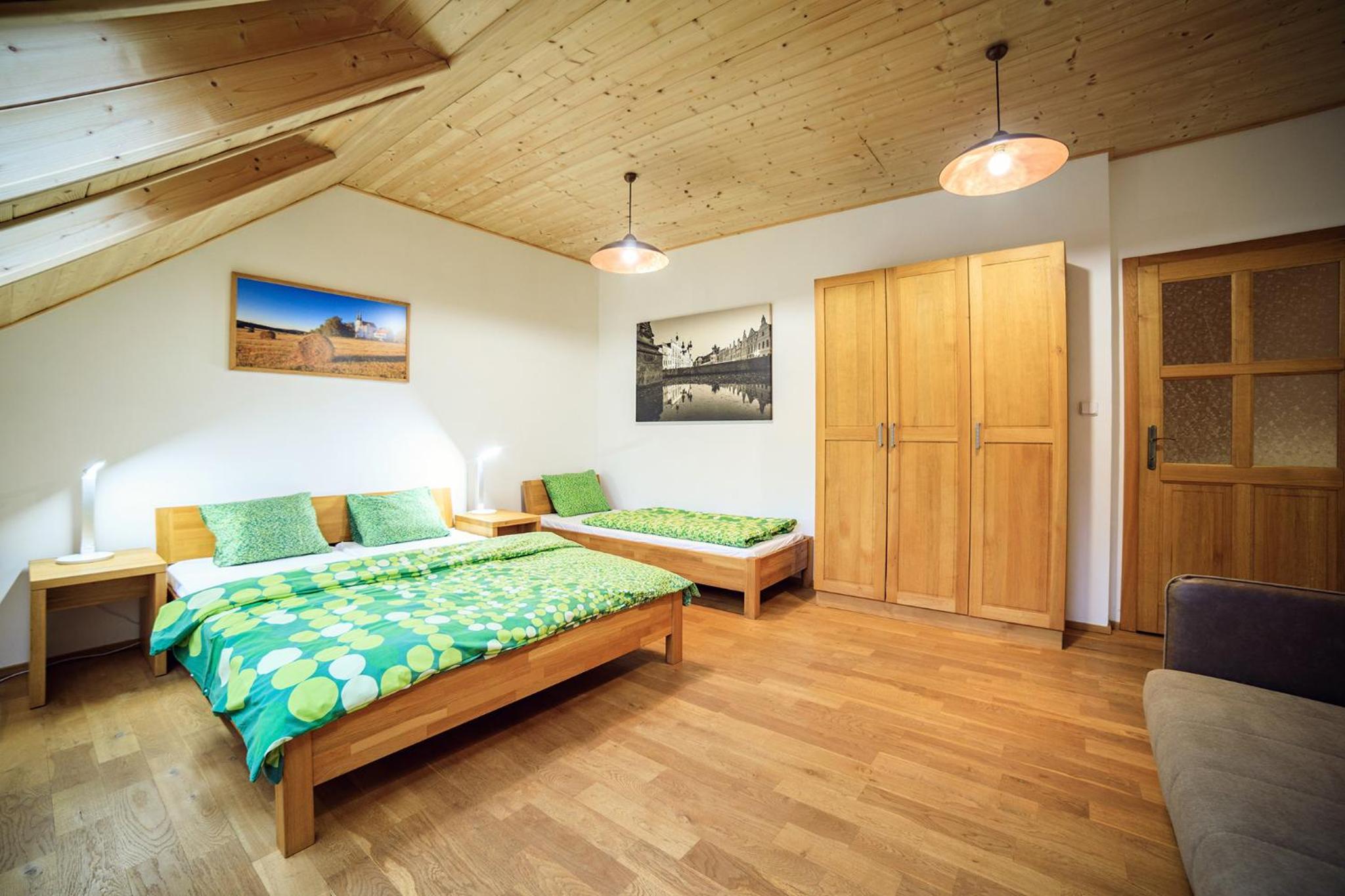 Duplex Suite photo 1