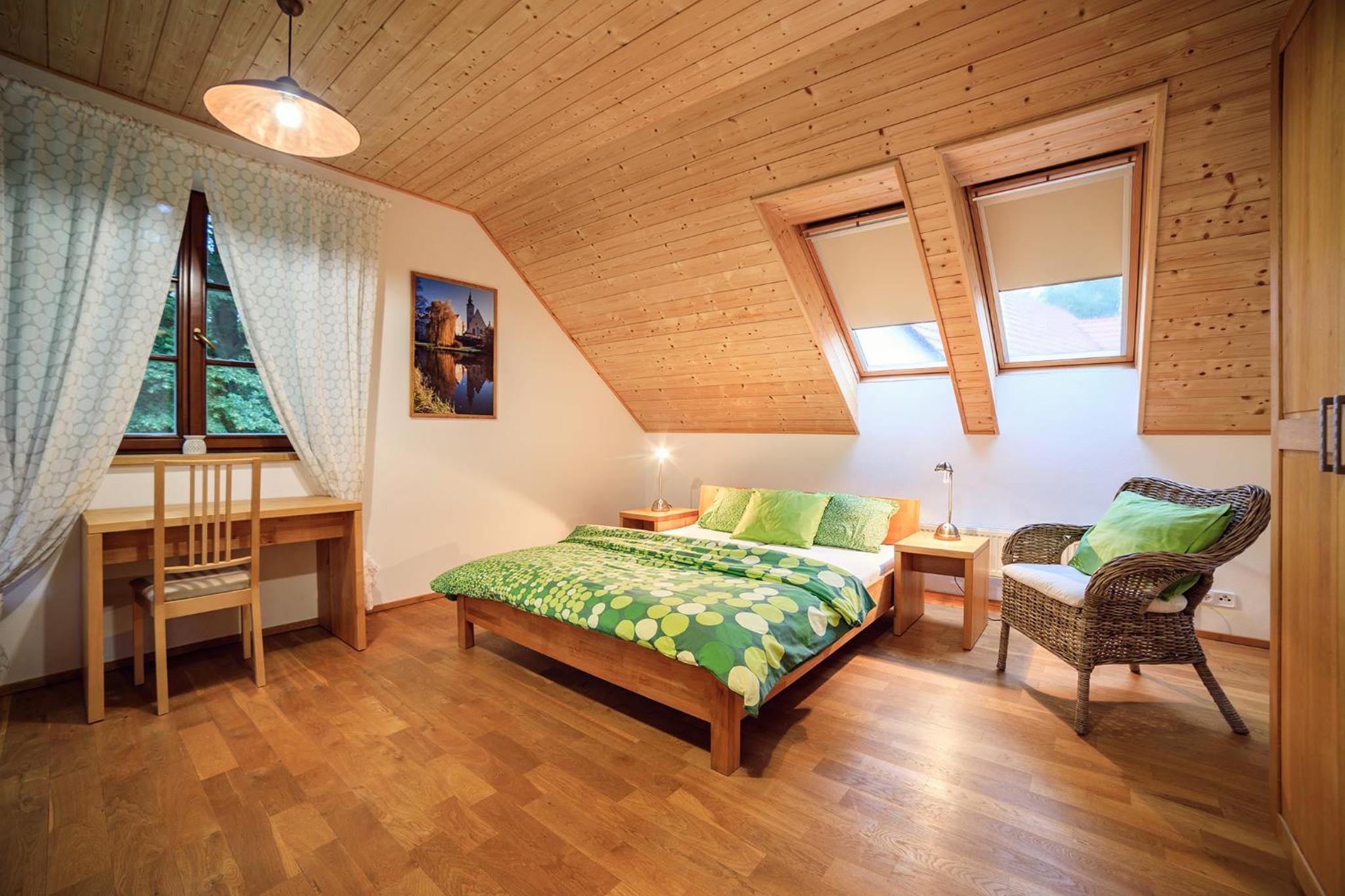 Duplex Suite photo 1