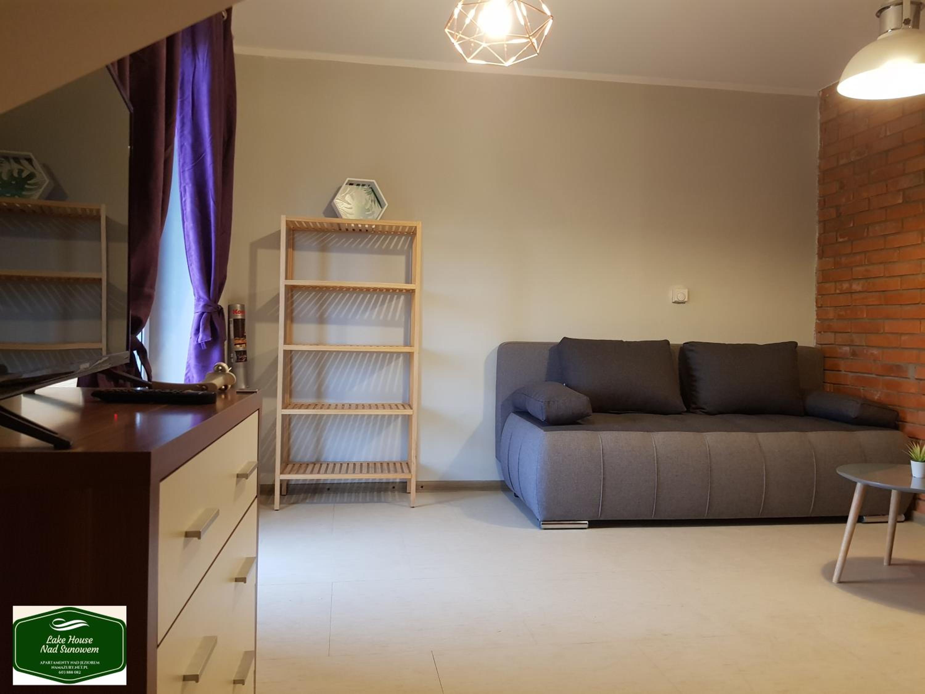 Suite with Lake View - Photo 18