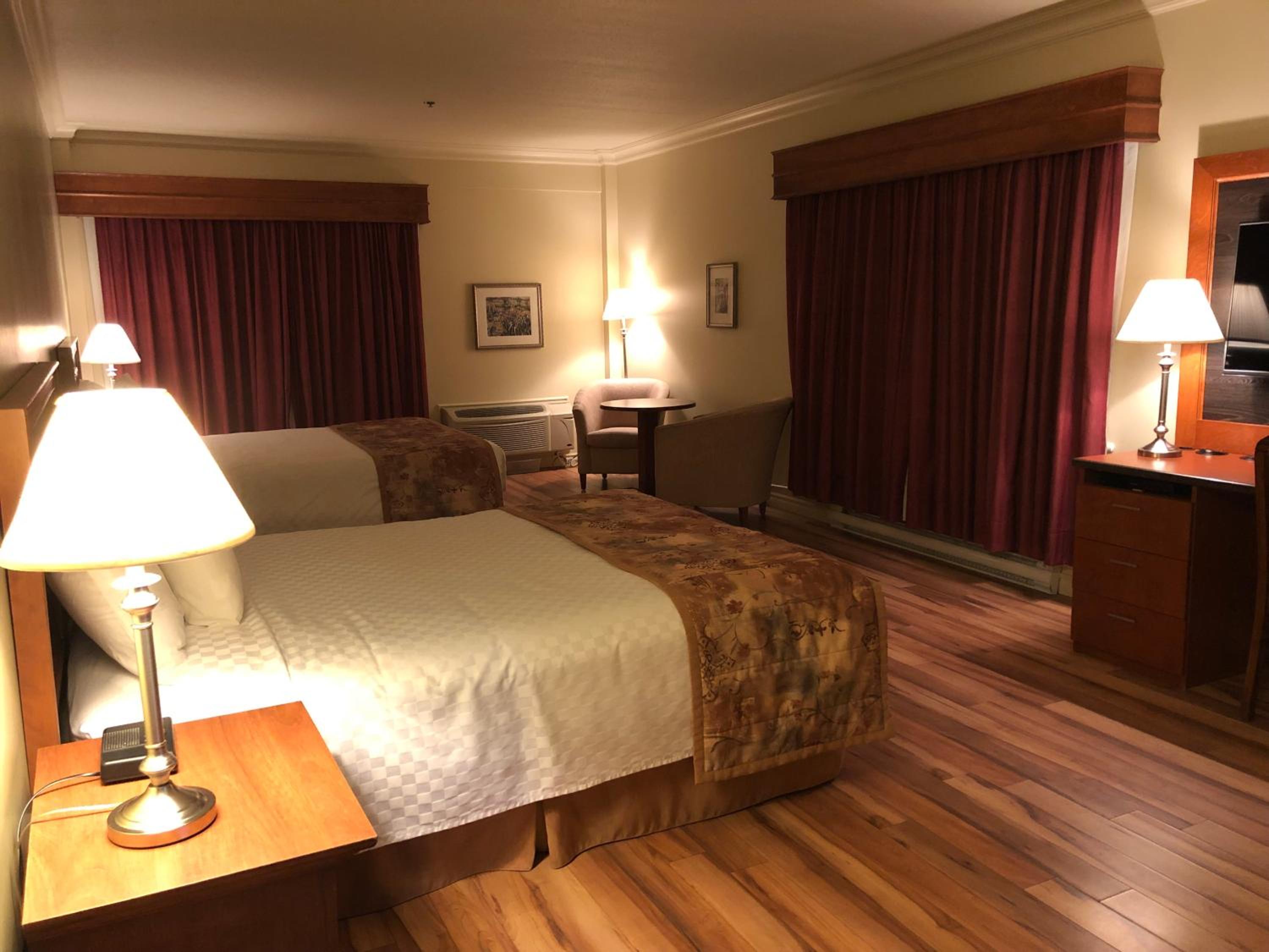 Privilege Room with Two Queen Beds - Exterior View - Photo 8