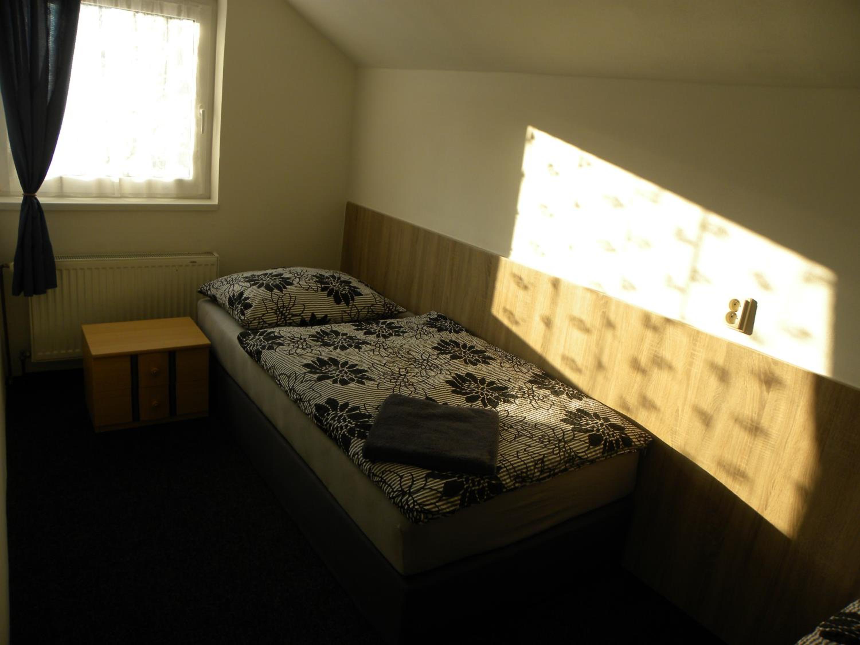 Two-Bedroom Apartment photo 1