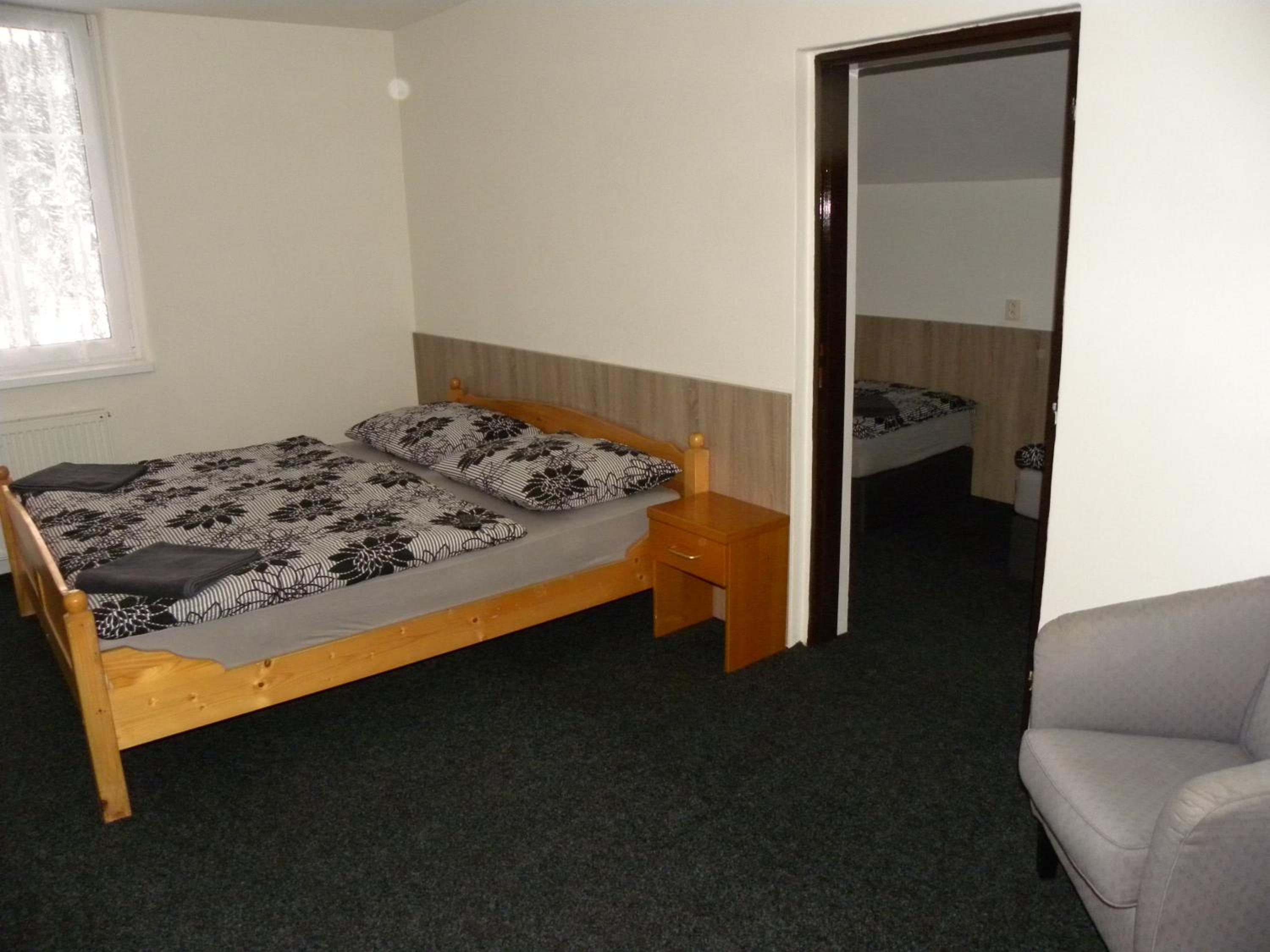 Two-Bedroom Apartment photo 2