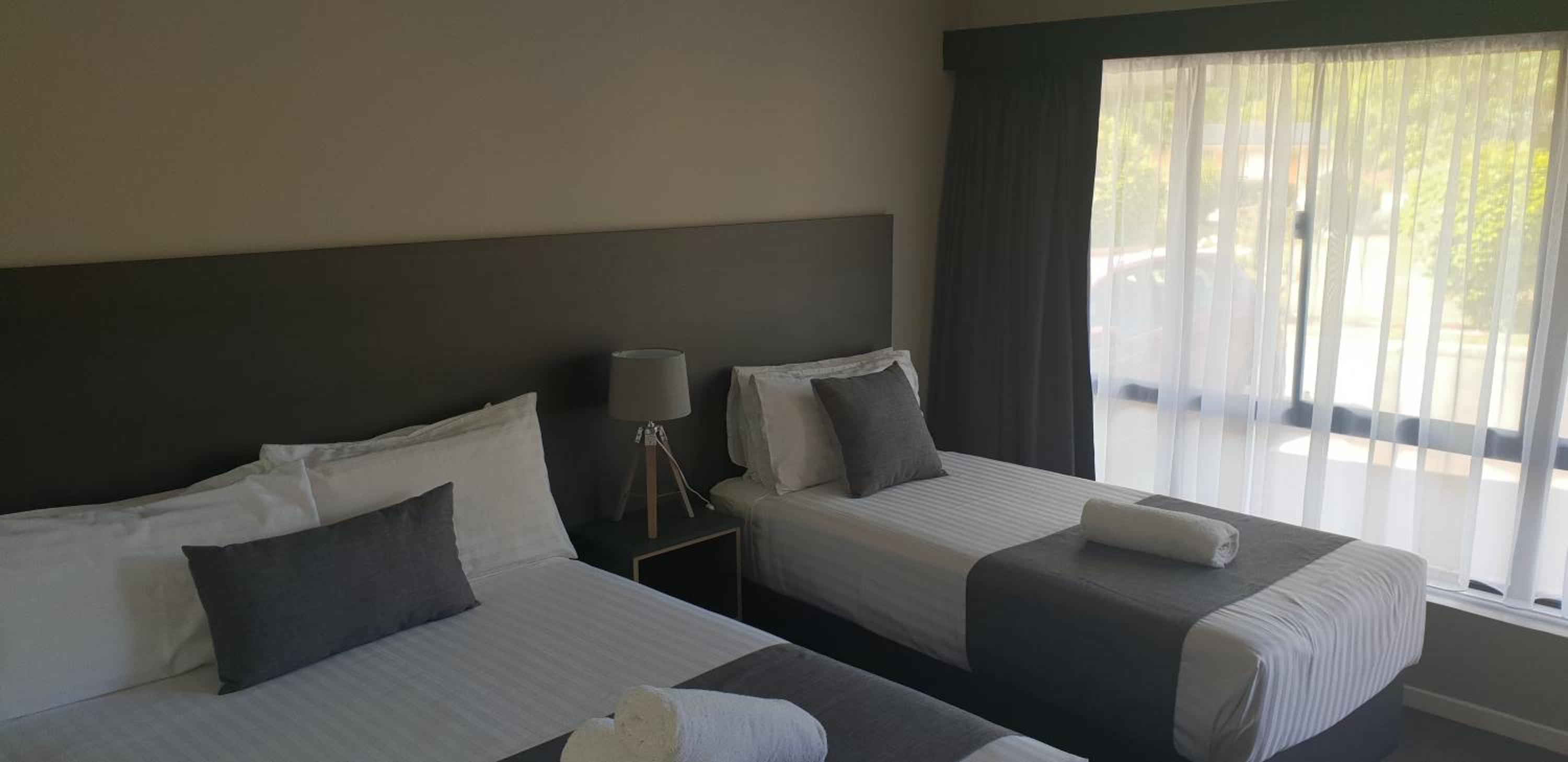 Superior Double or Twin Room photo 2