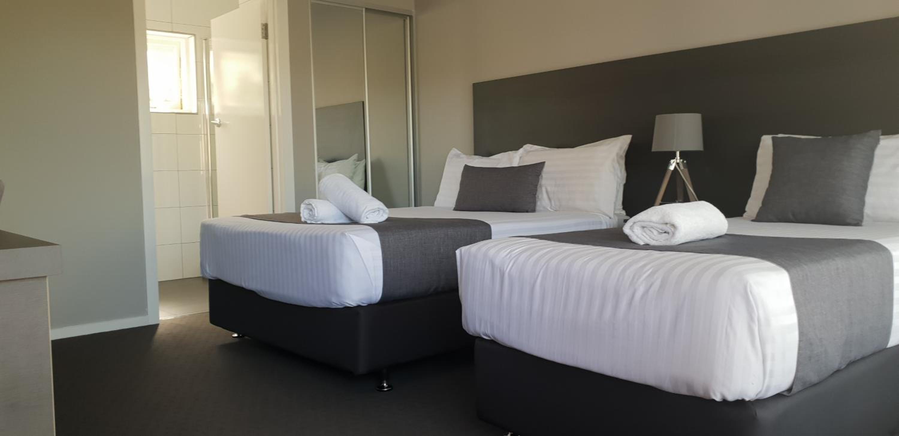 Superior Double or Twin Room photo 1
