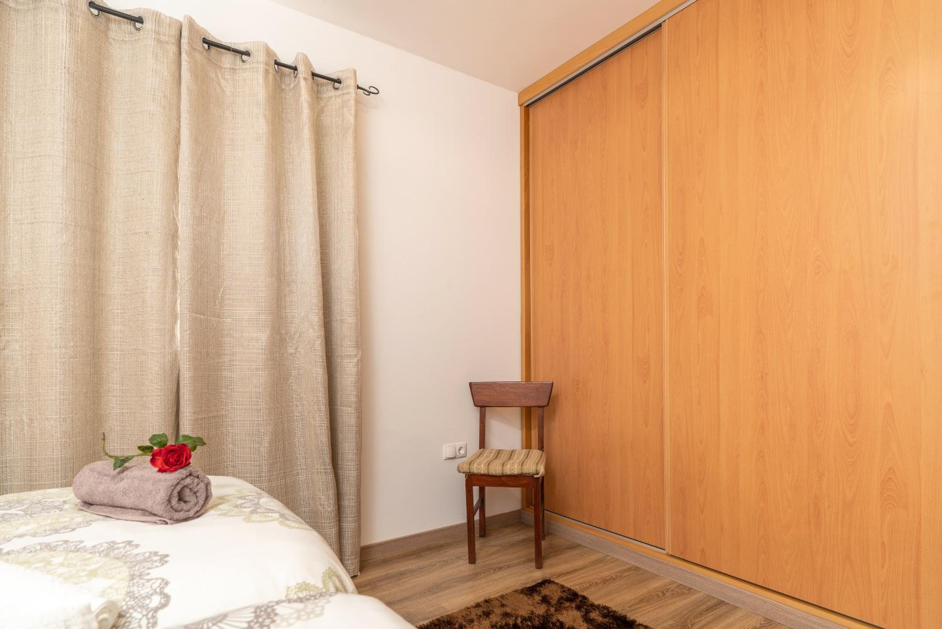 Apartment with Sea View photo 2