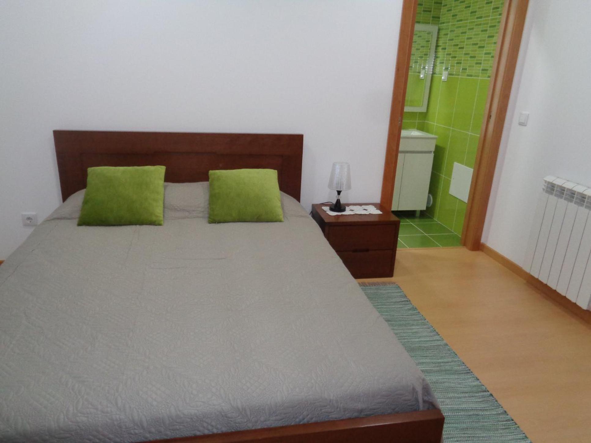 Double Room with Private Bathroom photo 3