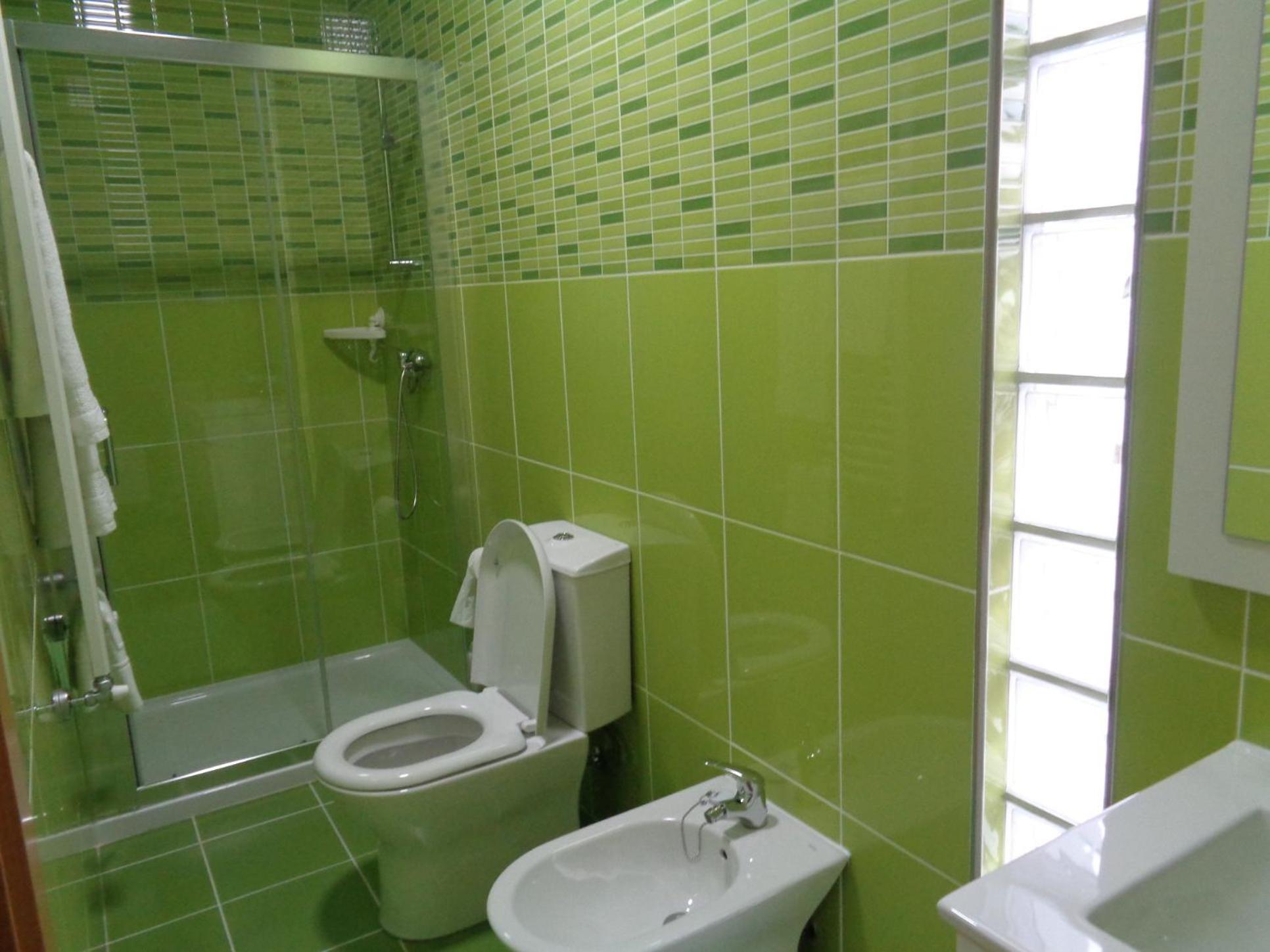 Double Room with Private Bathroom photo 2