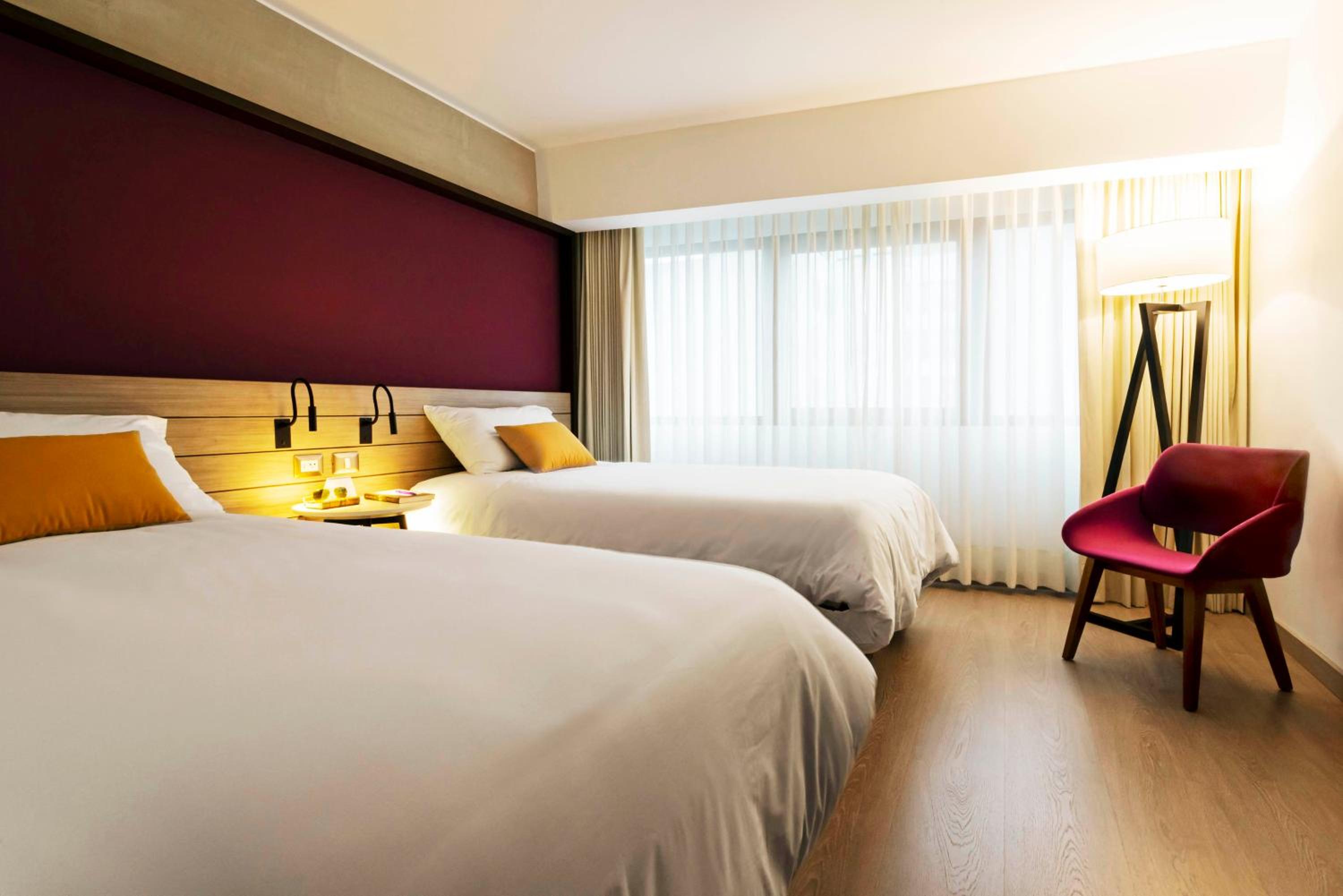 Superior Twin Room photo 3