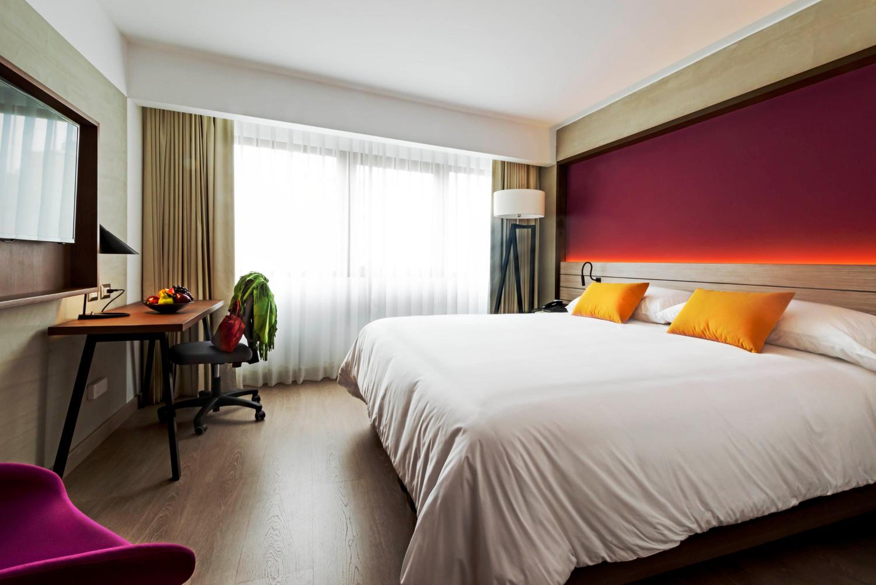 Superior Queen Room photo 2