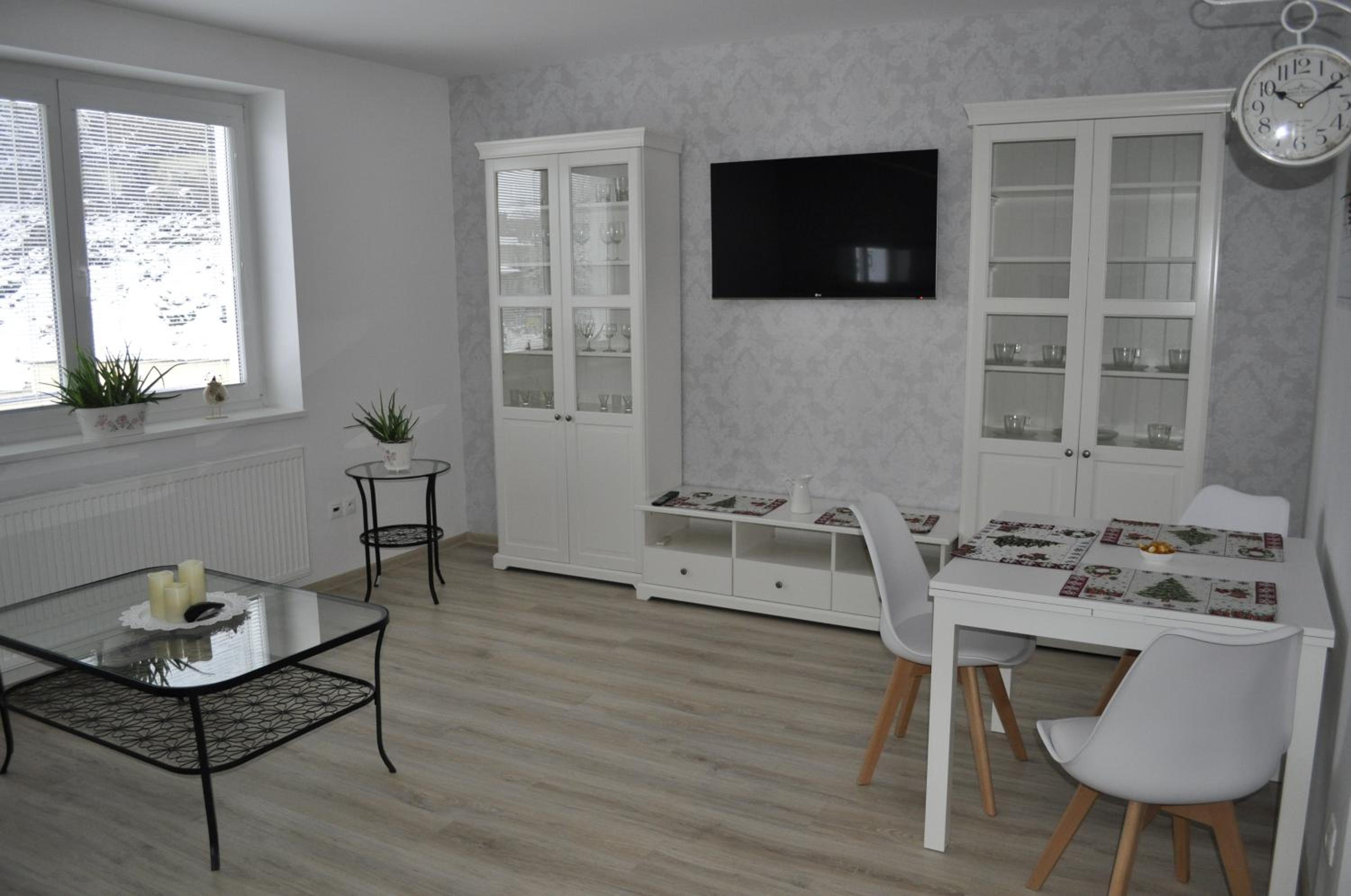 Apartment - Ground Floor photo 1