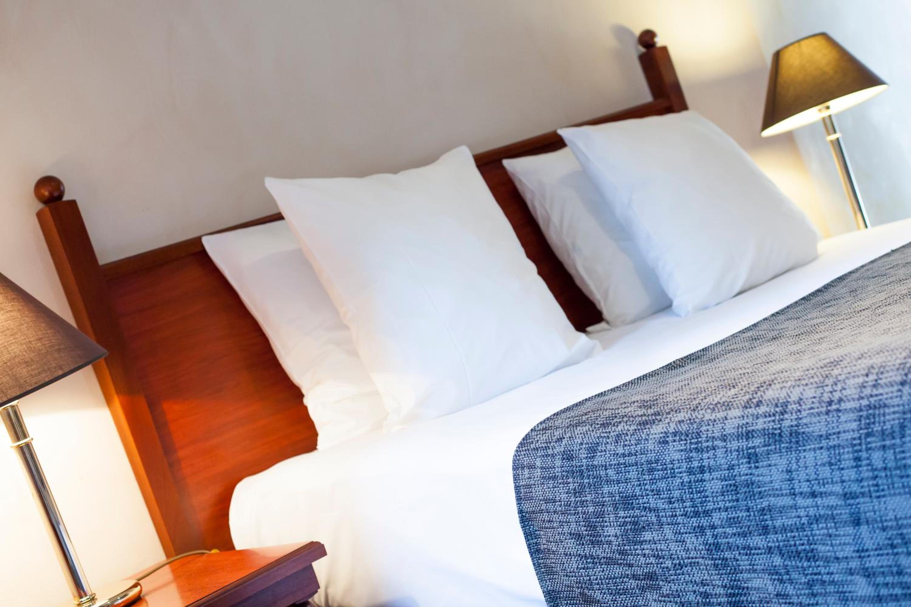 Comfort Double or Twin Room - Photo 2