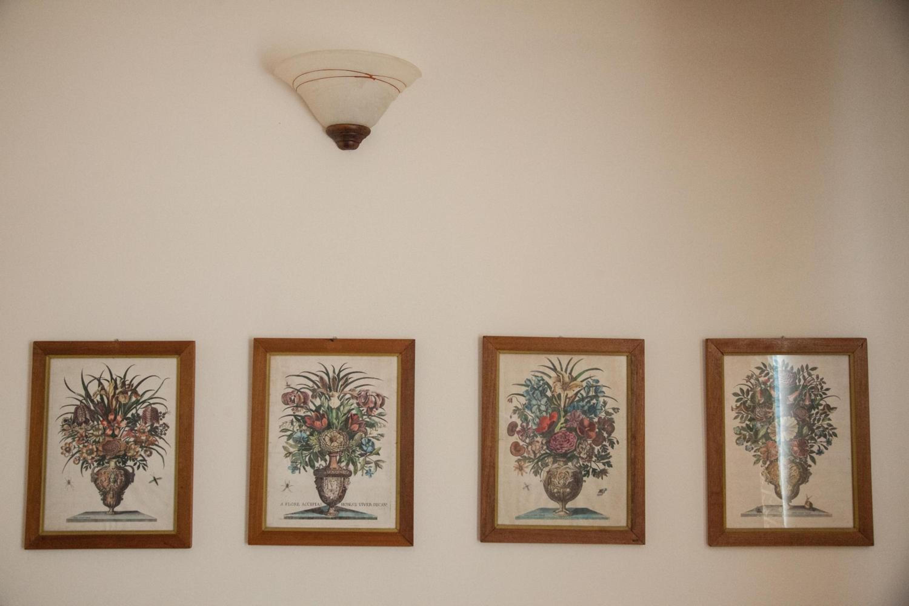 Double Room - Photo 5