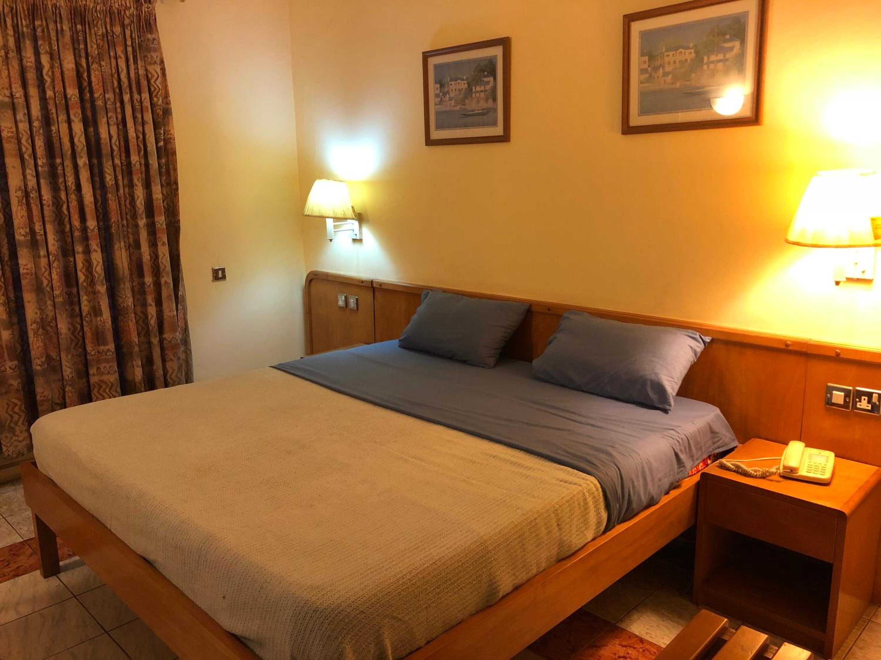 Double Room photo 2