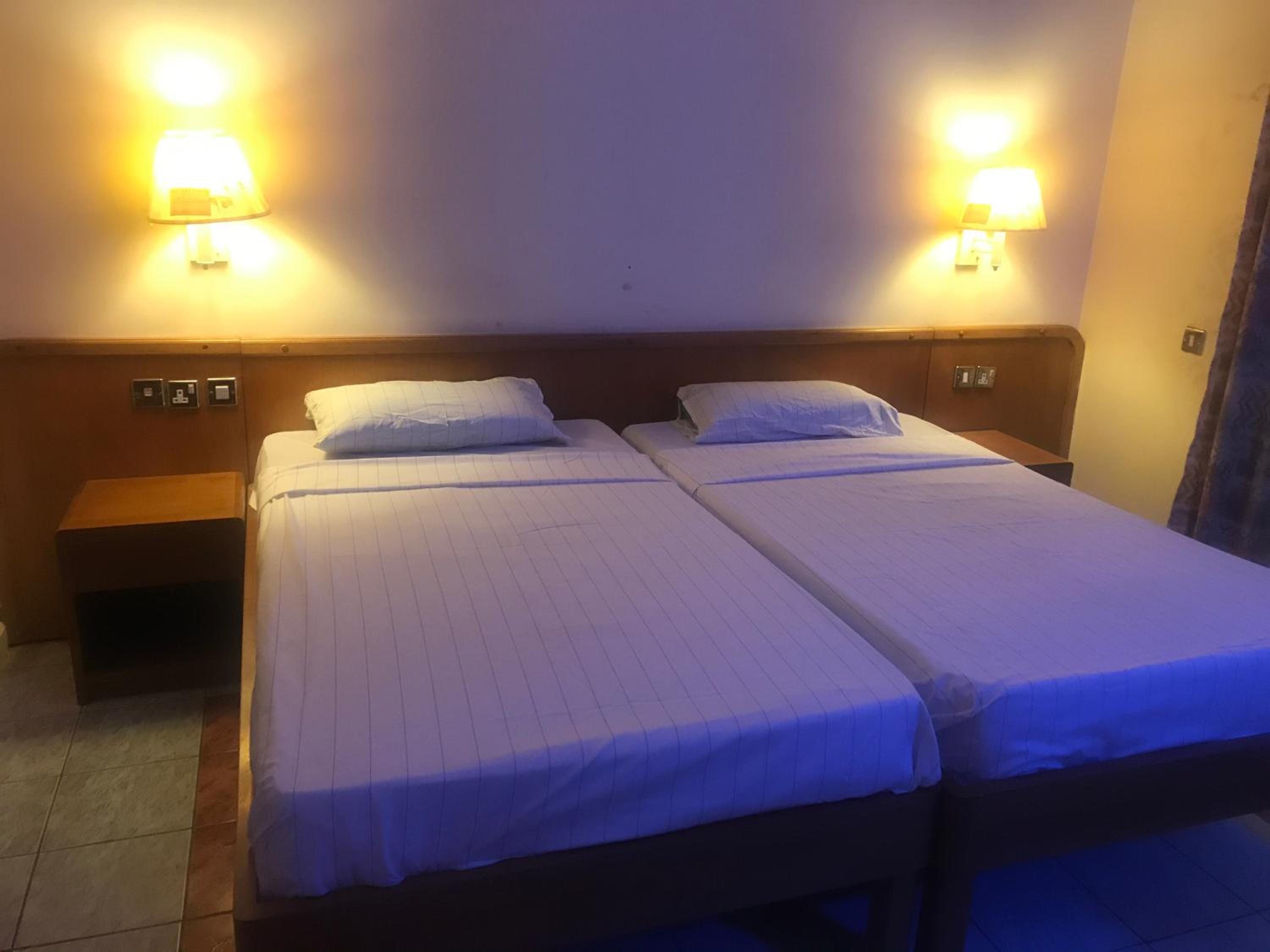 Single Room photo 1