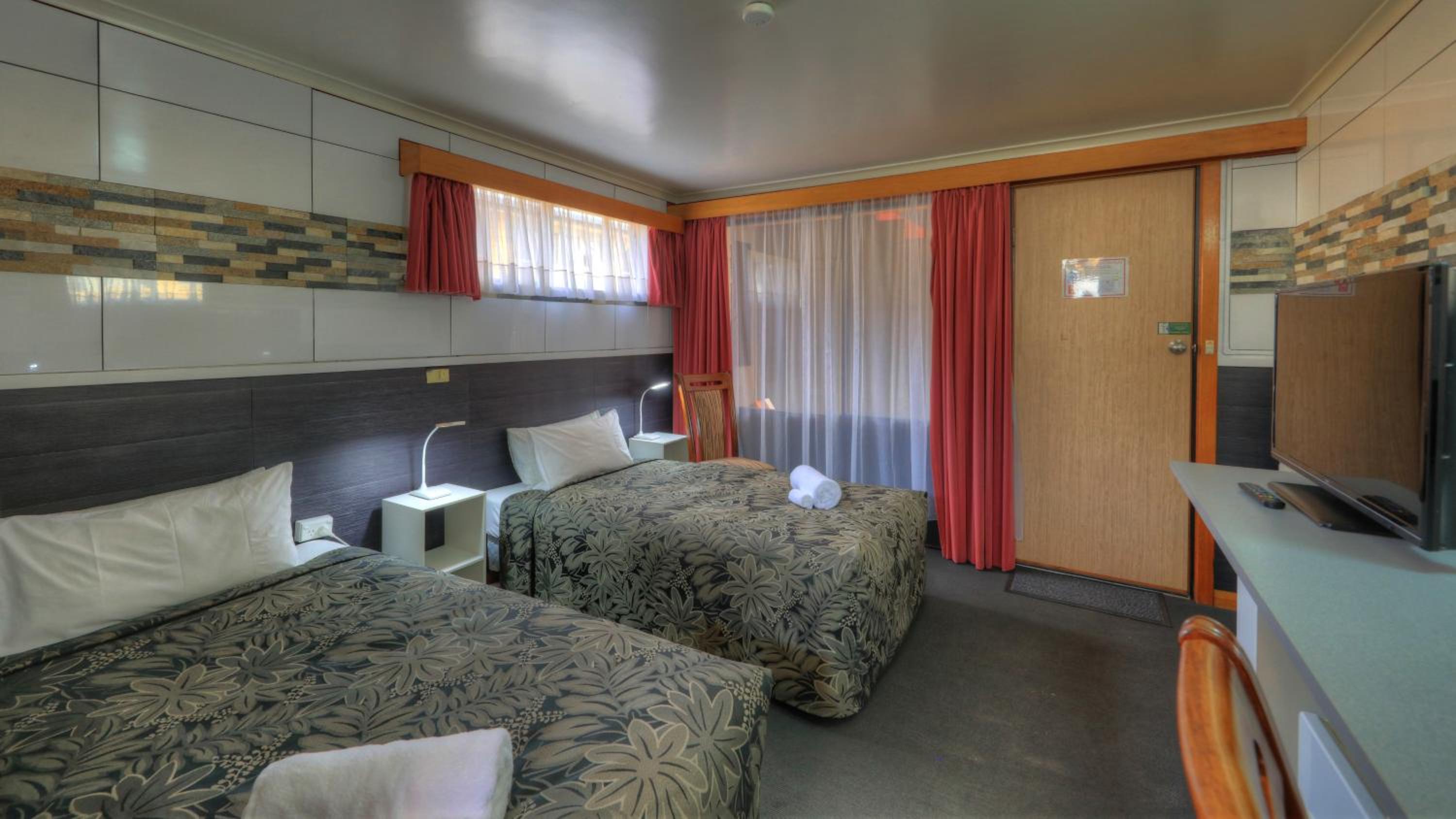 Standard Twin Room photo 1