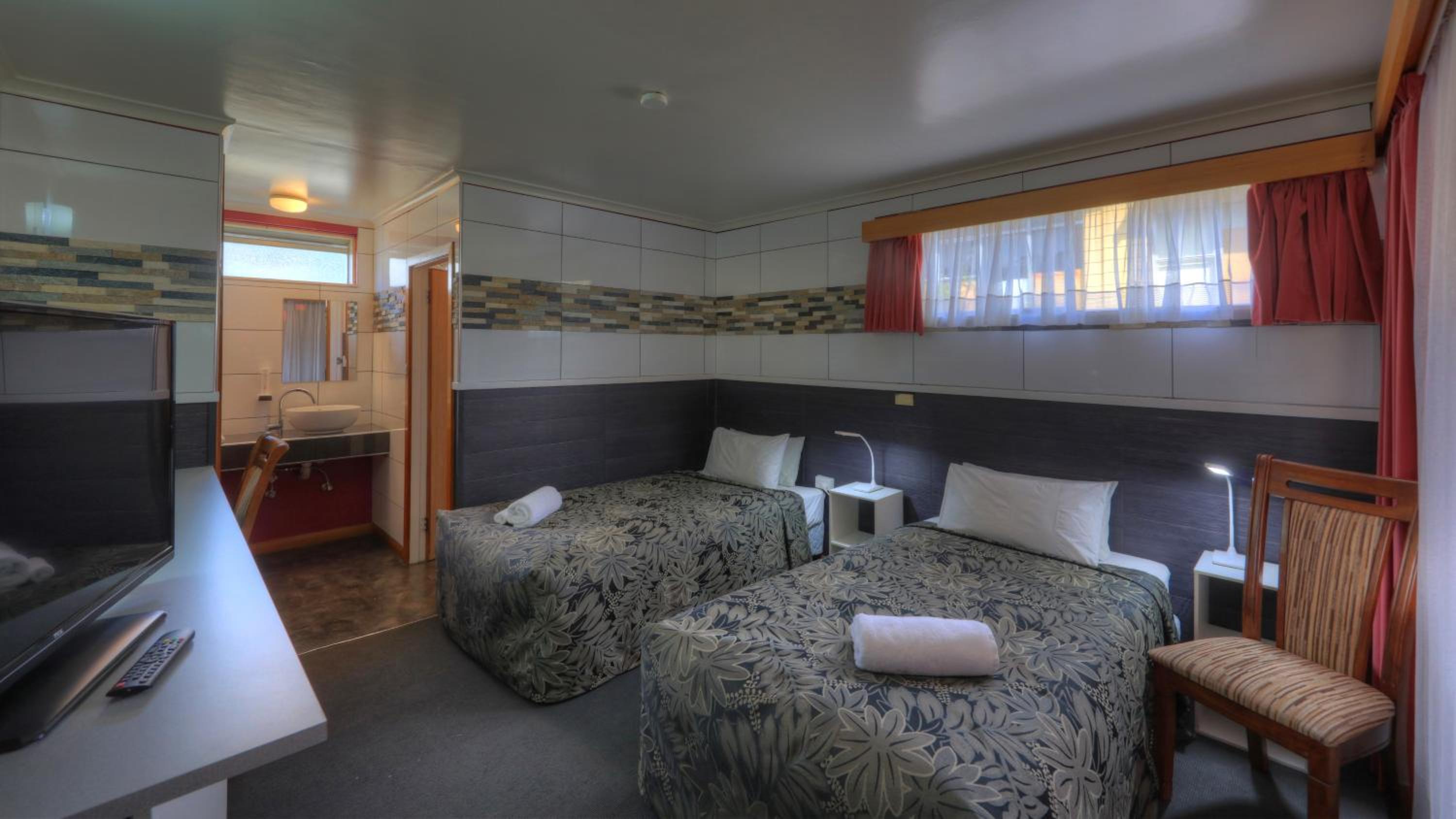 Standard Twin Room photo 3